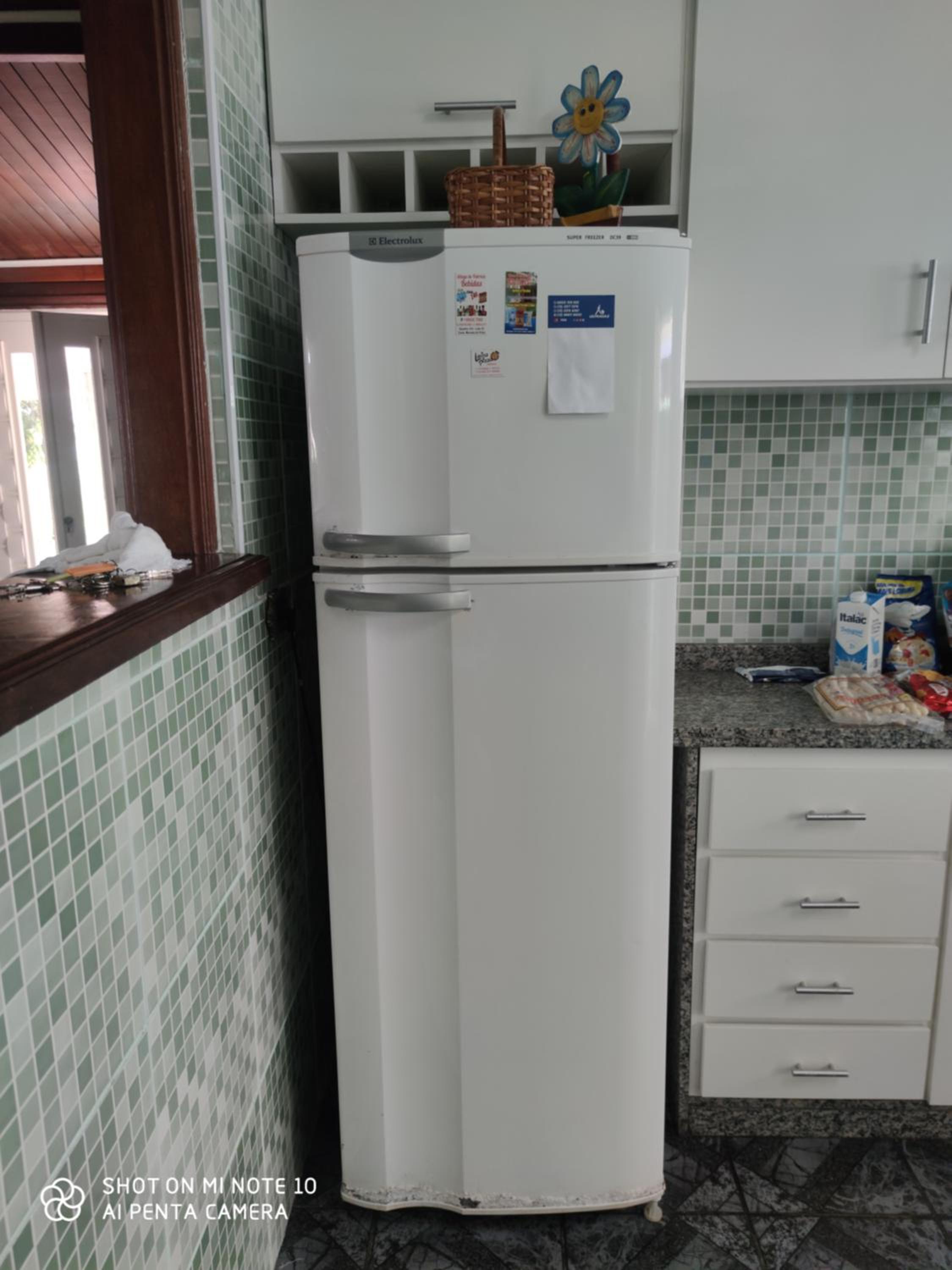 Casa com Piscina Morada da Praia