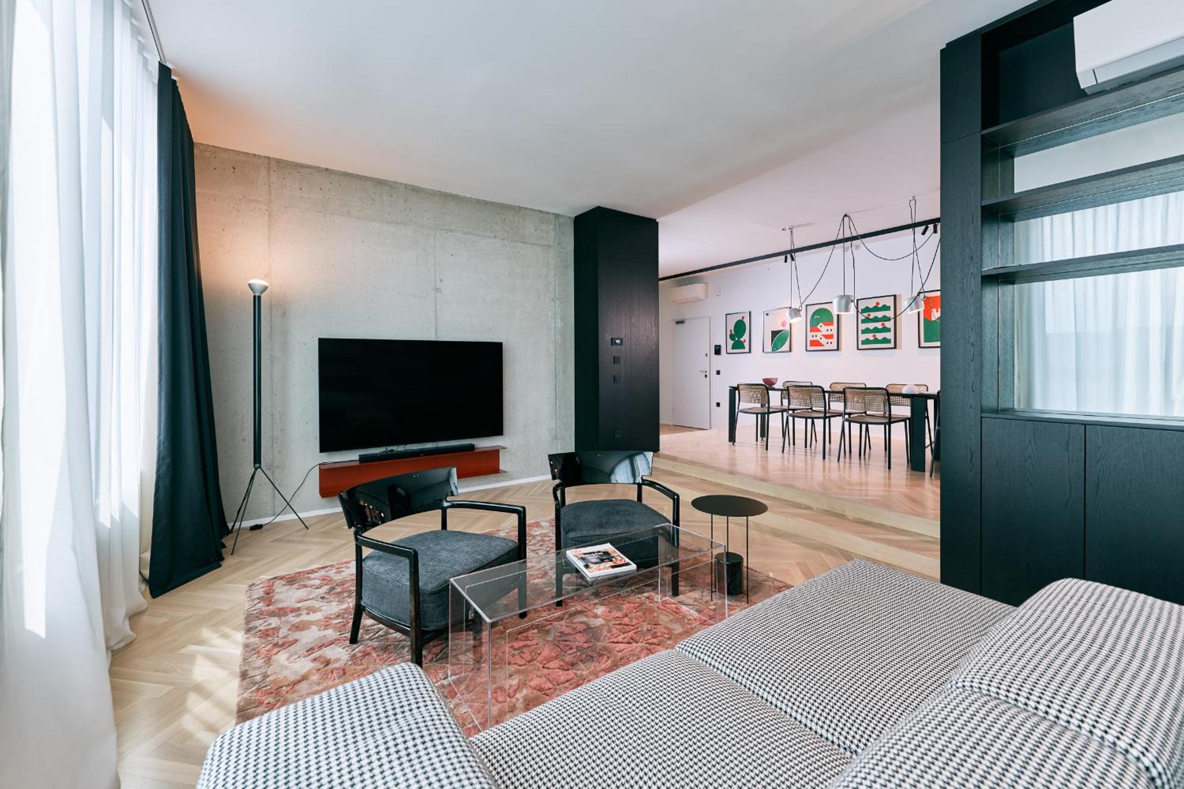 NEU RESIDENCES smart stay