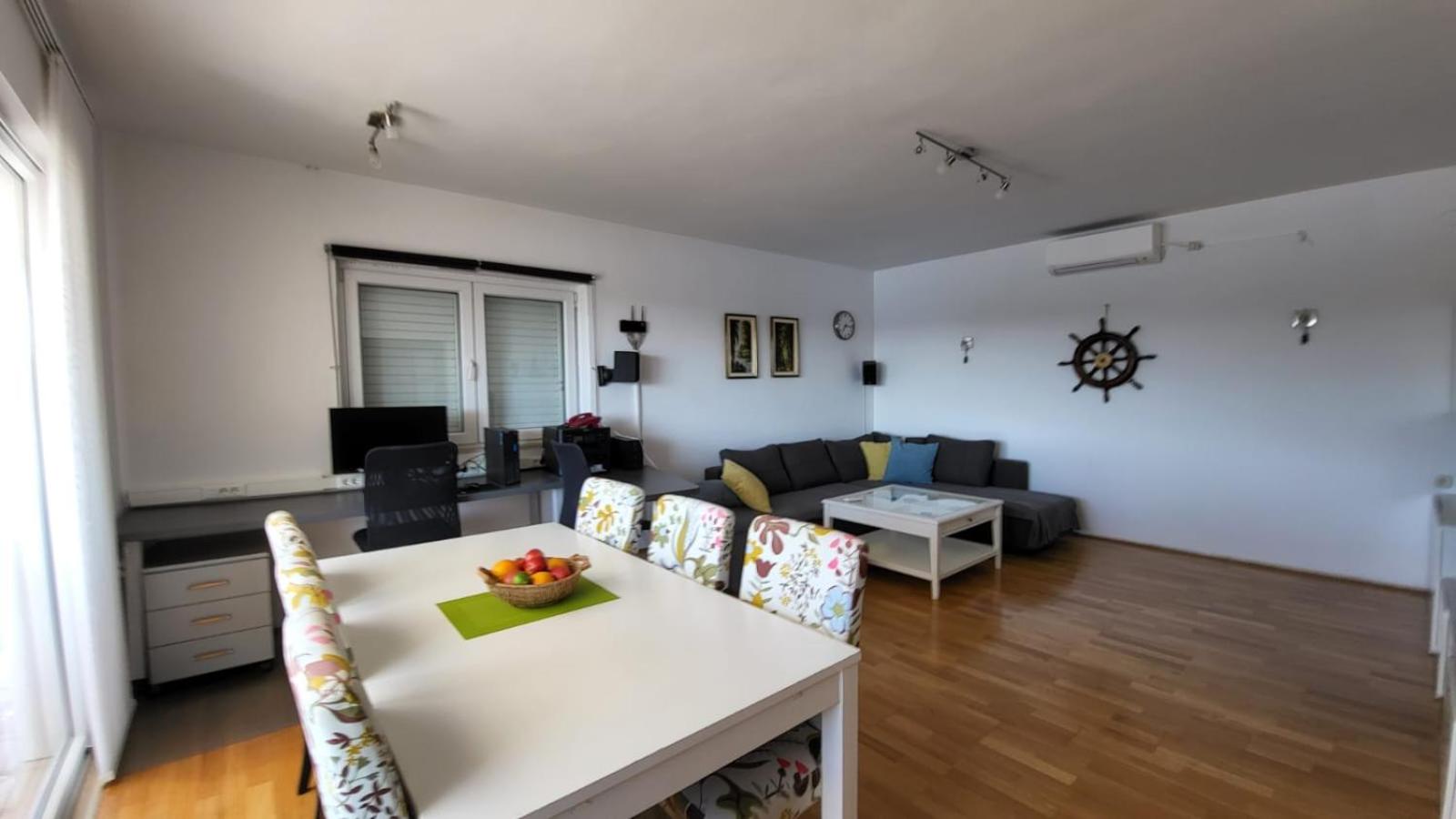 Truly Mediterranean Apartment "Spark" view 4