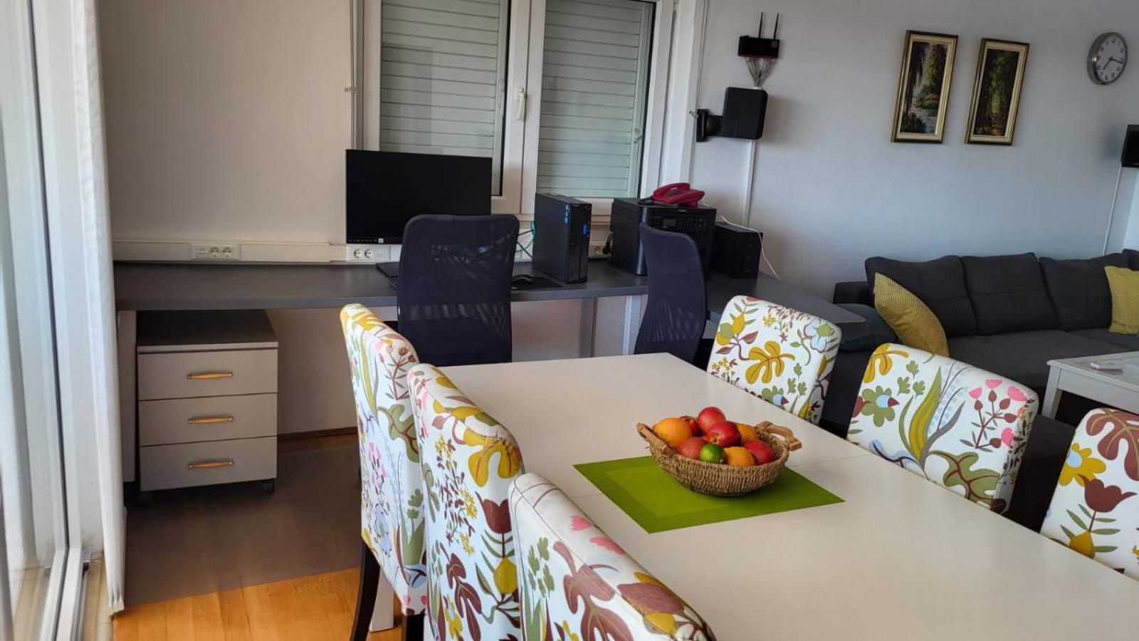 Truly Mediterranean Apartment "Spark" view 5