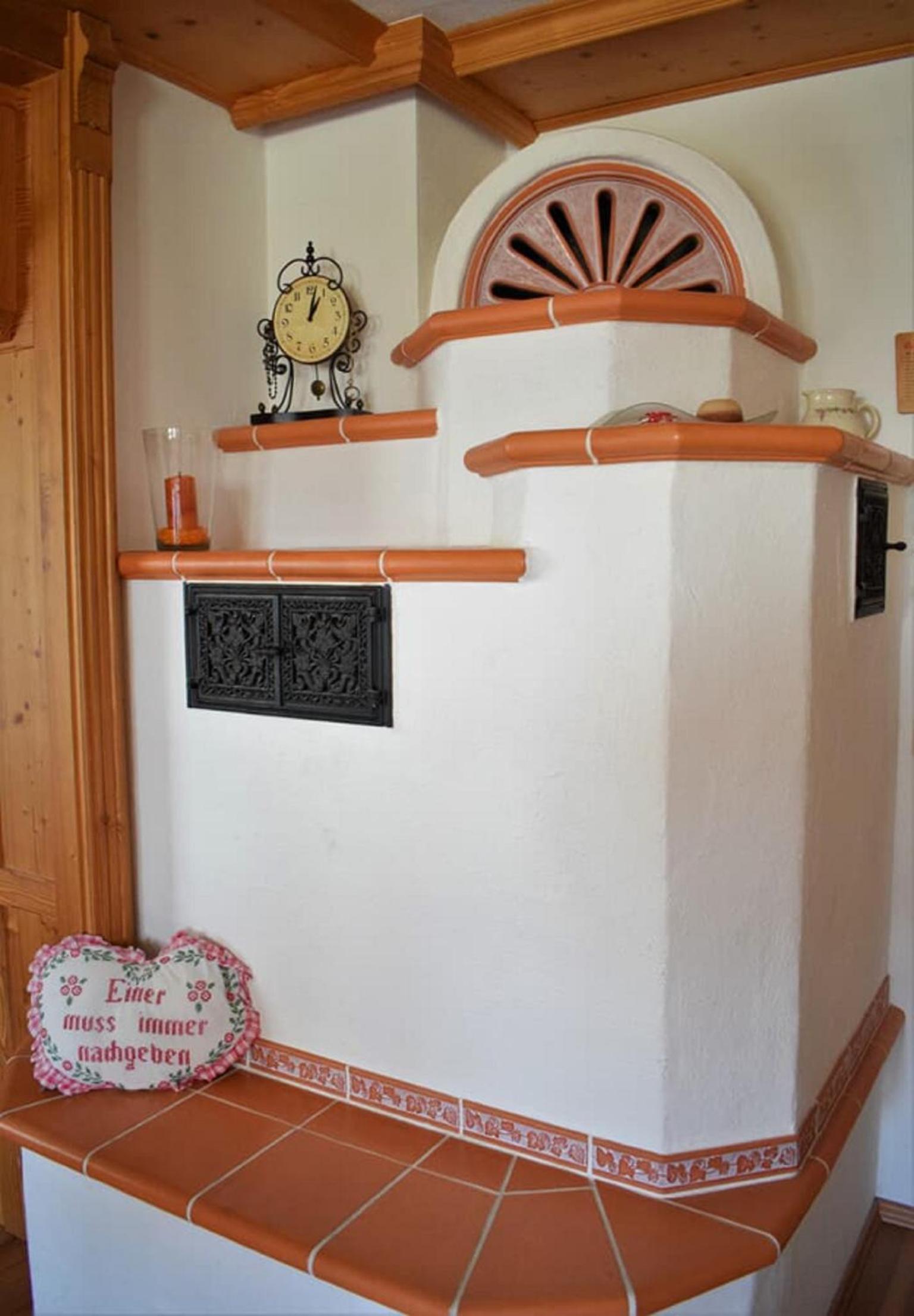 Ferienwohnung Geiger