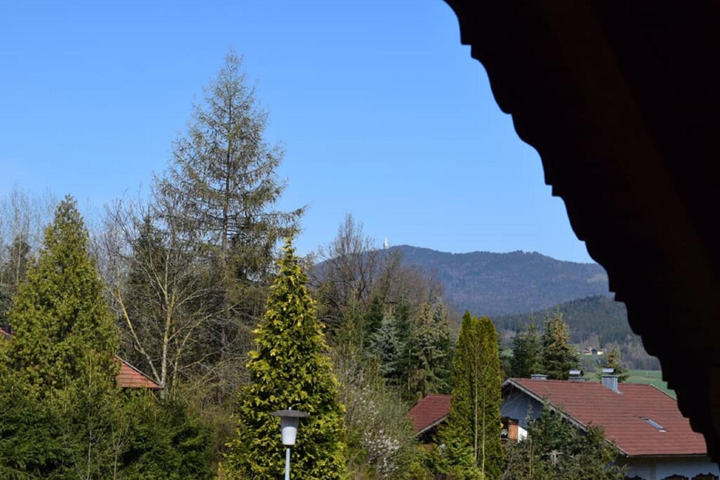 Ferienwohnung Geiger