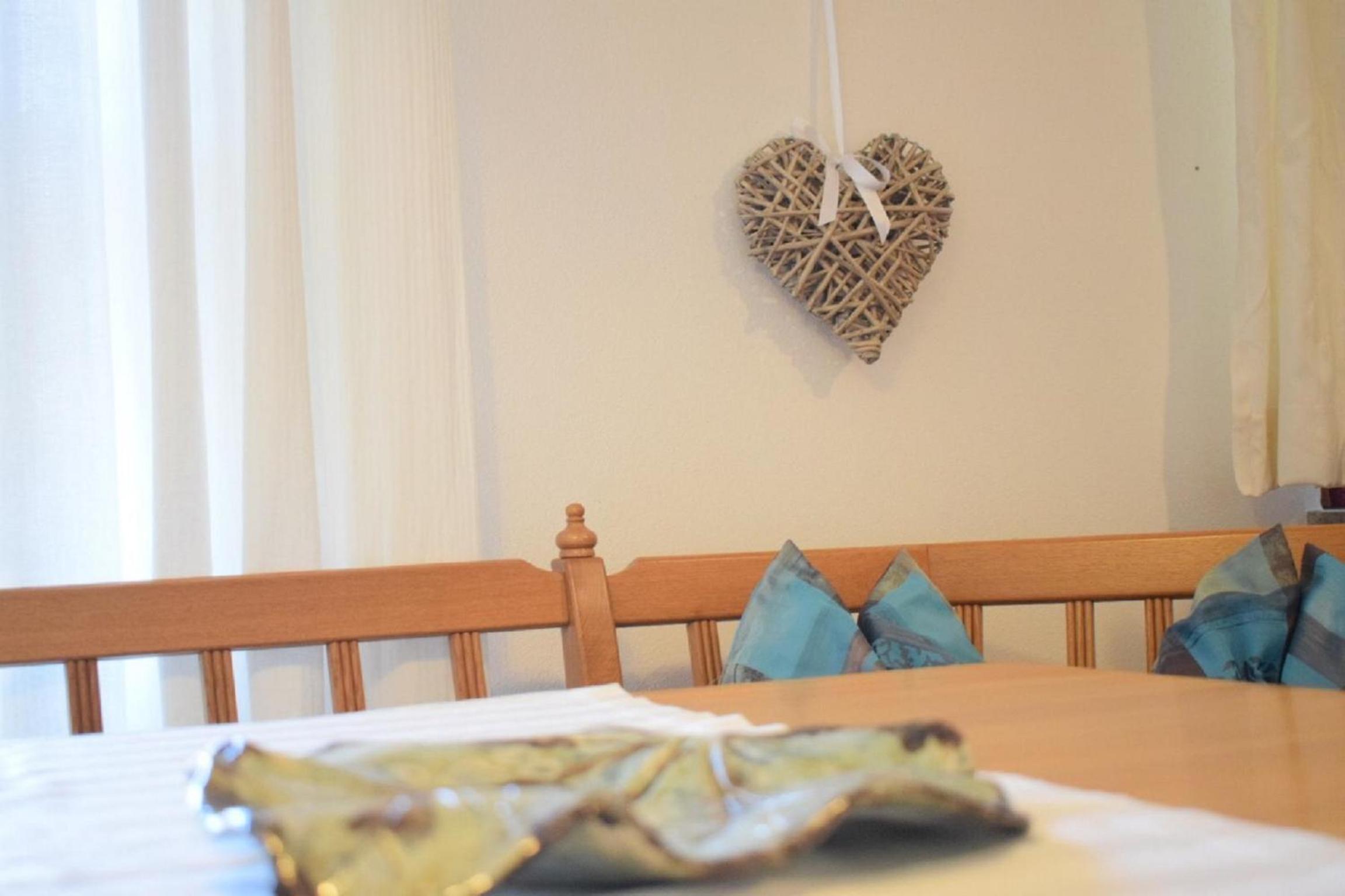 Ferienwohnung Geiger