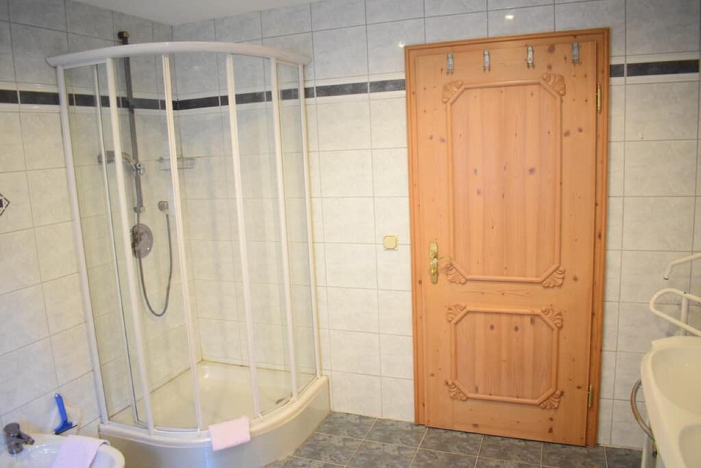 Ferienwohnung Geiger
