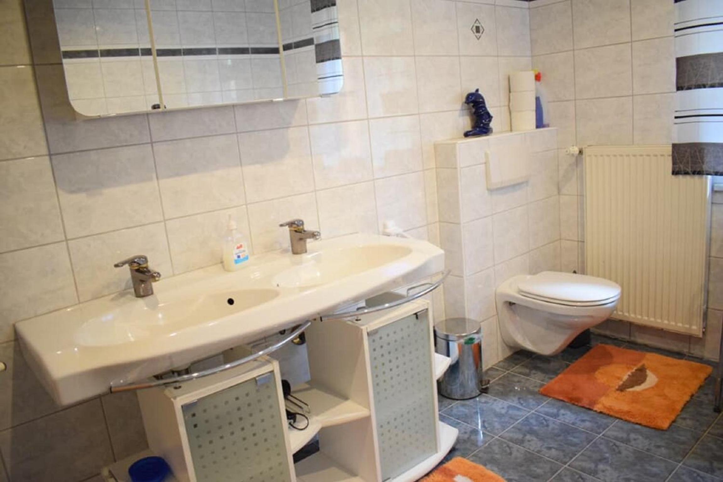 Ferienwohnung Geiger