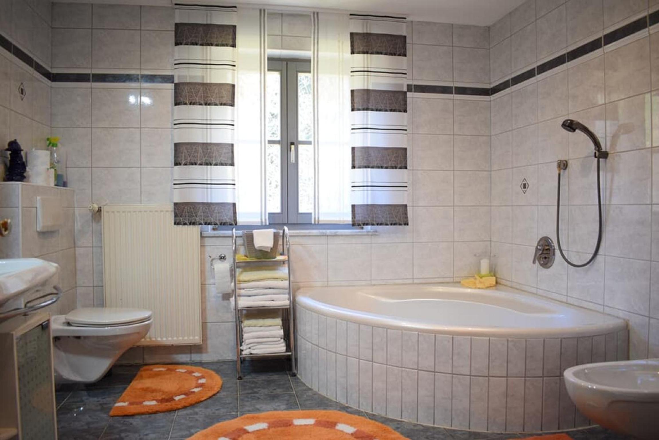 Ferienwohnung Geiger