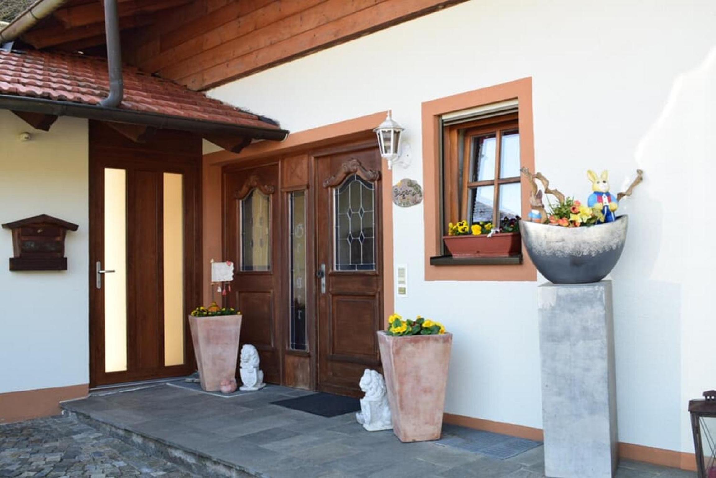 Ferienwohnung Geiger