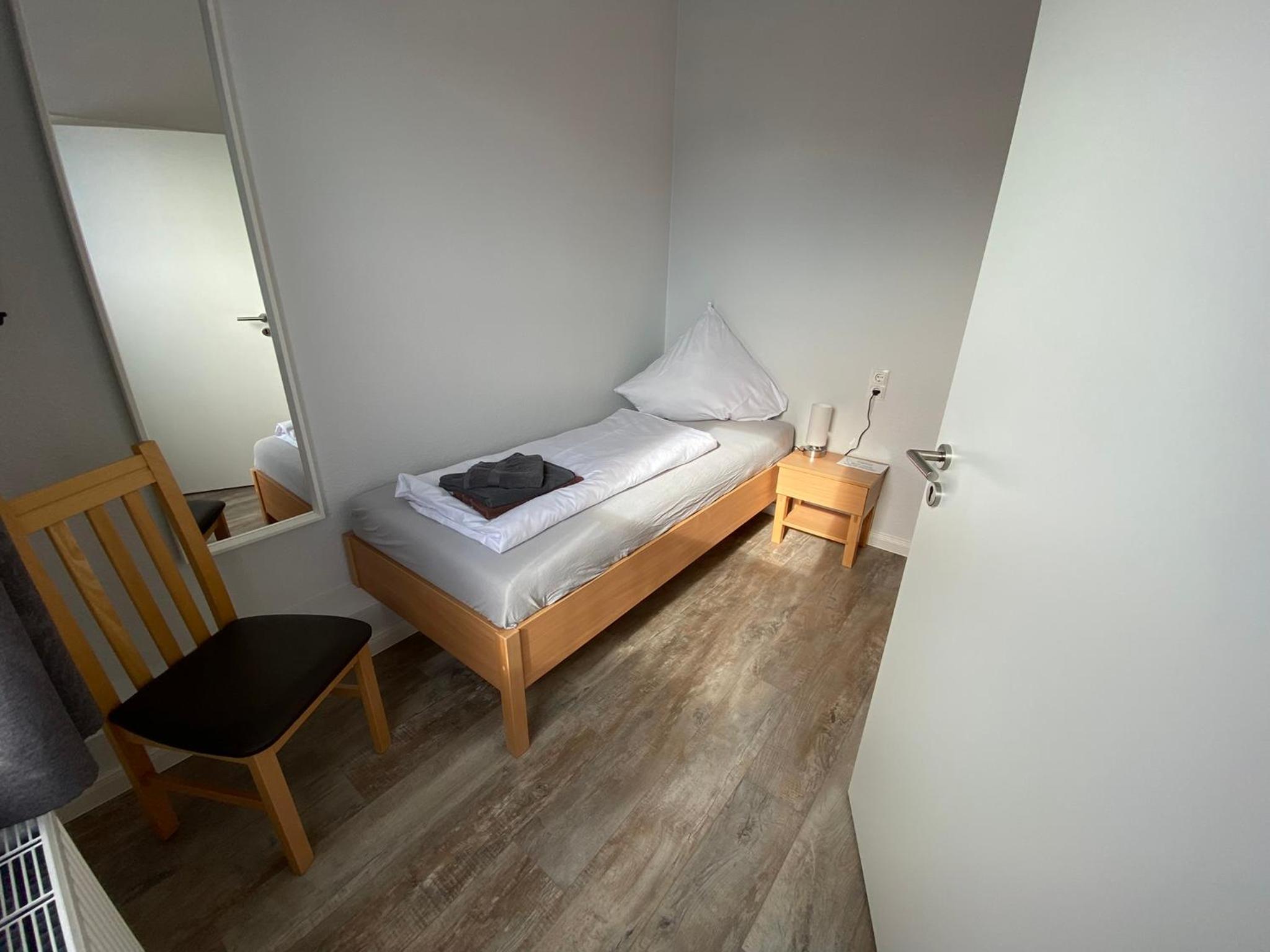 Tempel-inn Appartements Molkereistr. 2