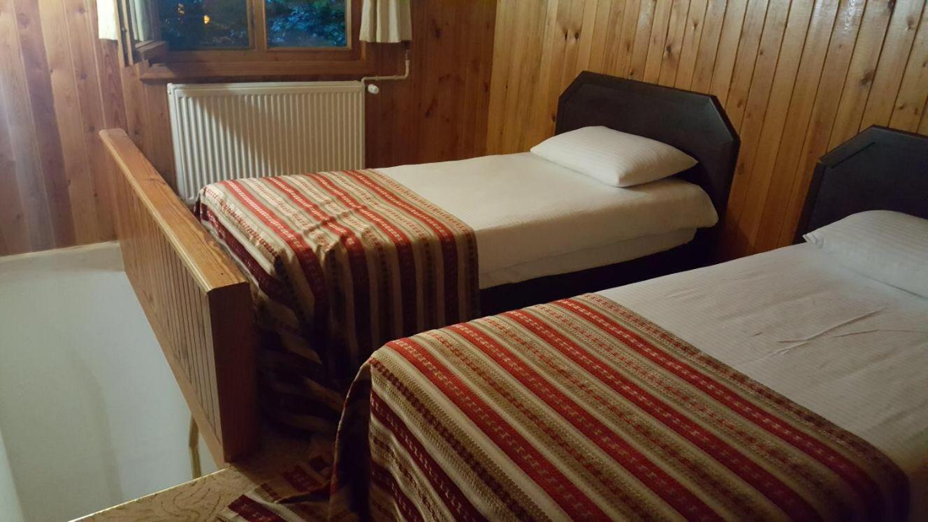 Yazicilar Hotel