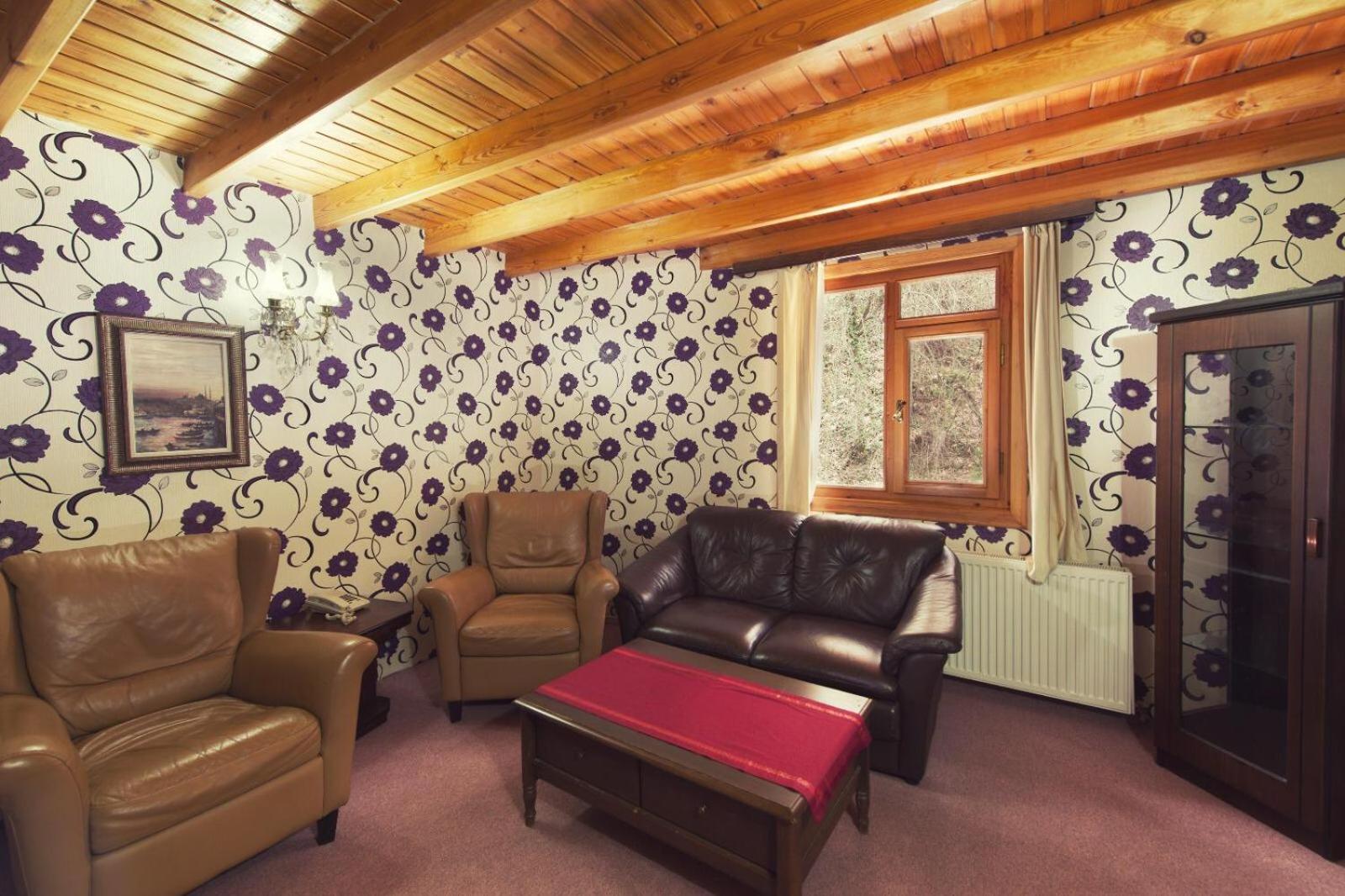 Yazicilar Hotel