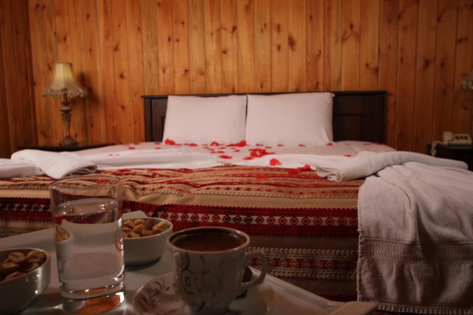 Yazicilar Hotel