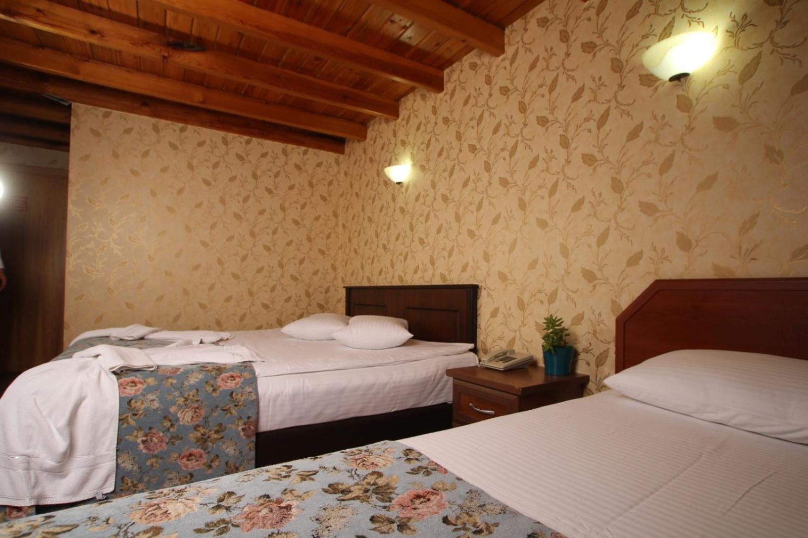 Yazicilar Hotel