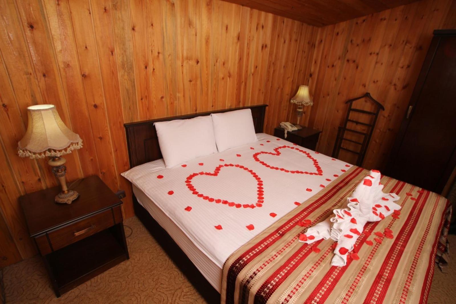 Yazicilar Hotel