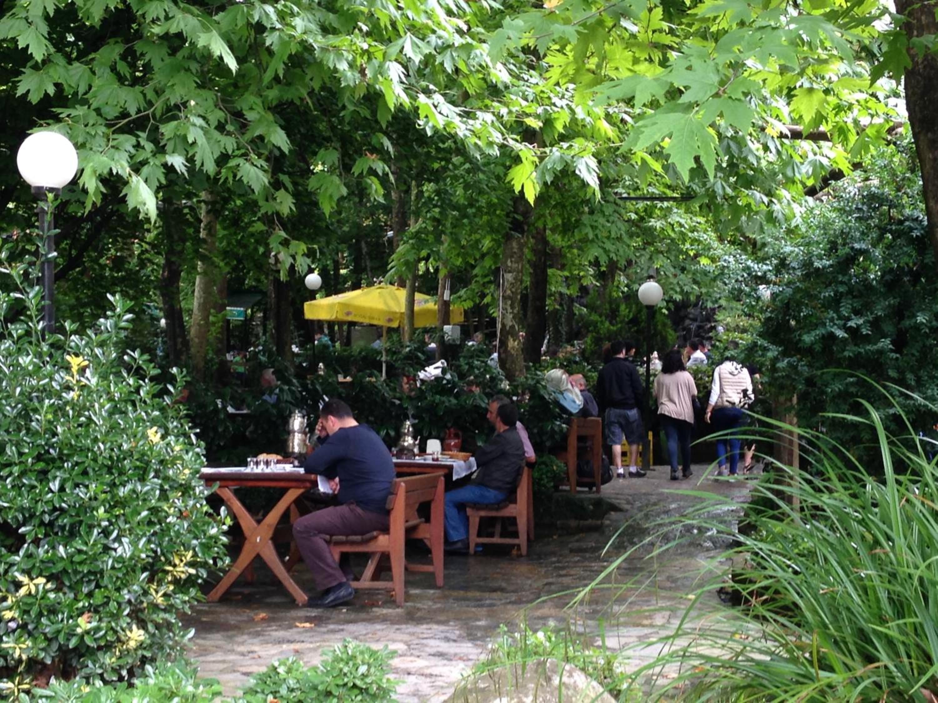 Yazicilar Hotel