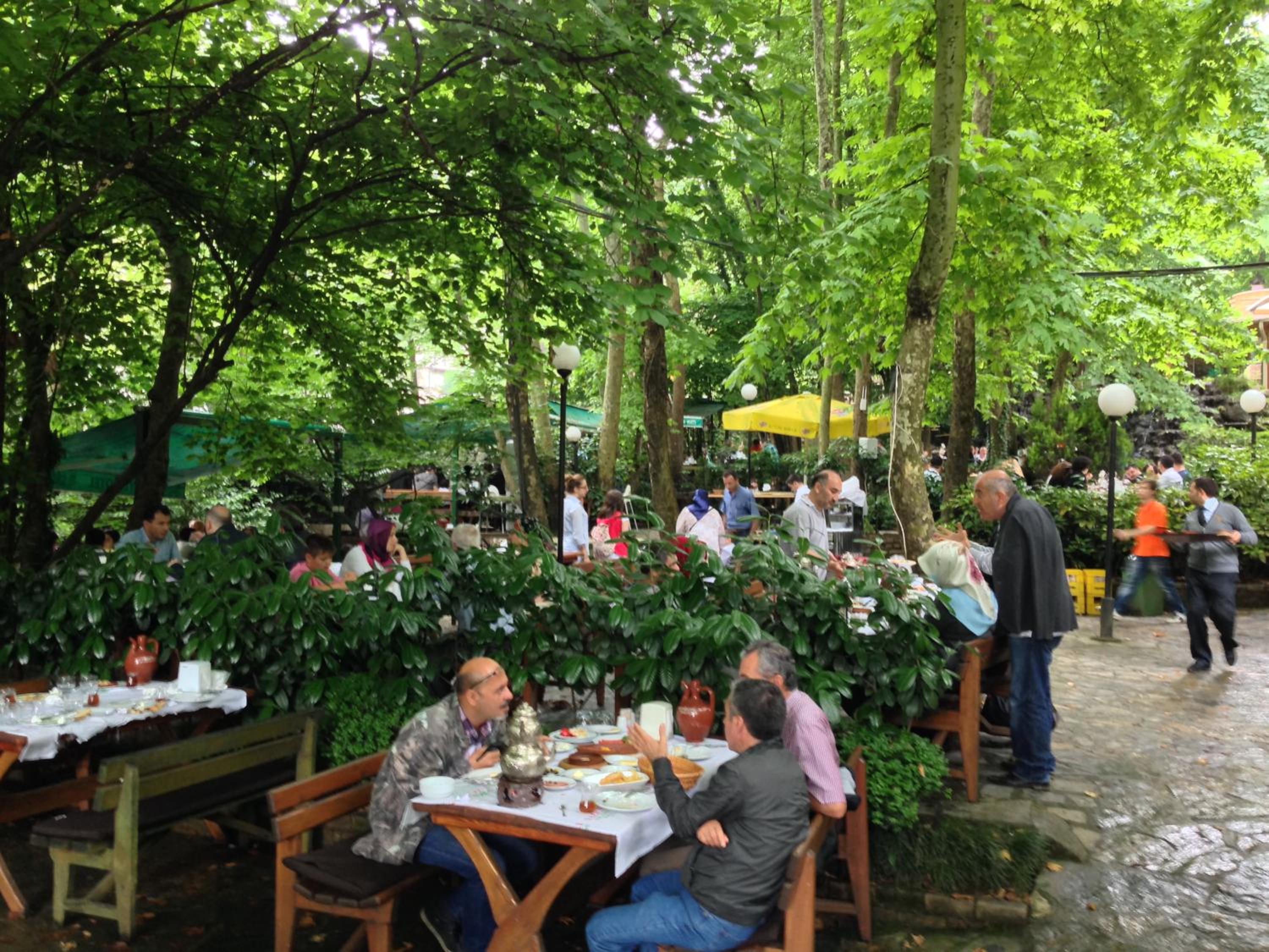 Yazicilar Hotel