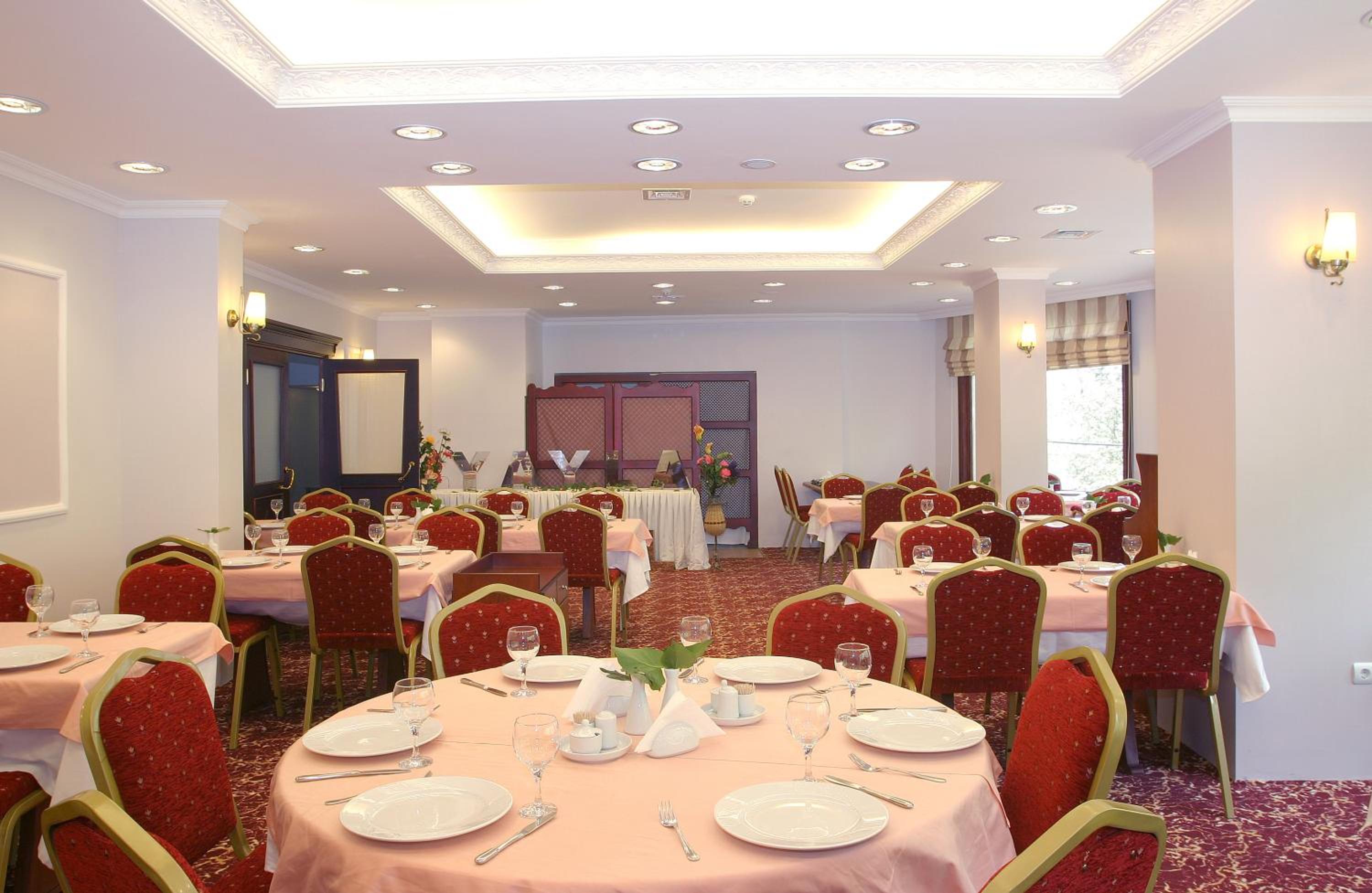 Yazicilar Hotel