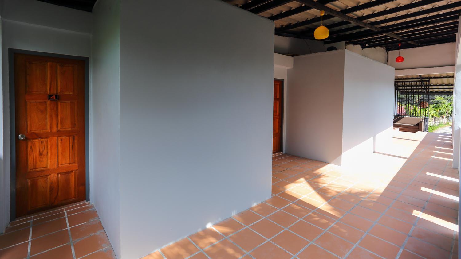Bangtao Guest House