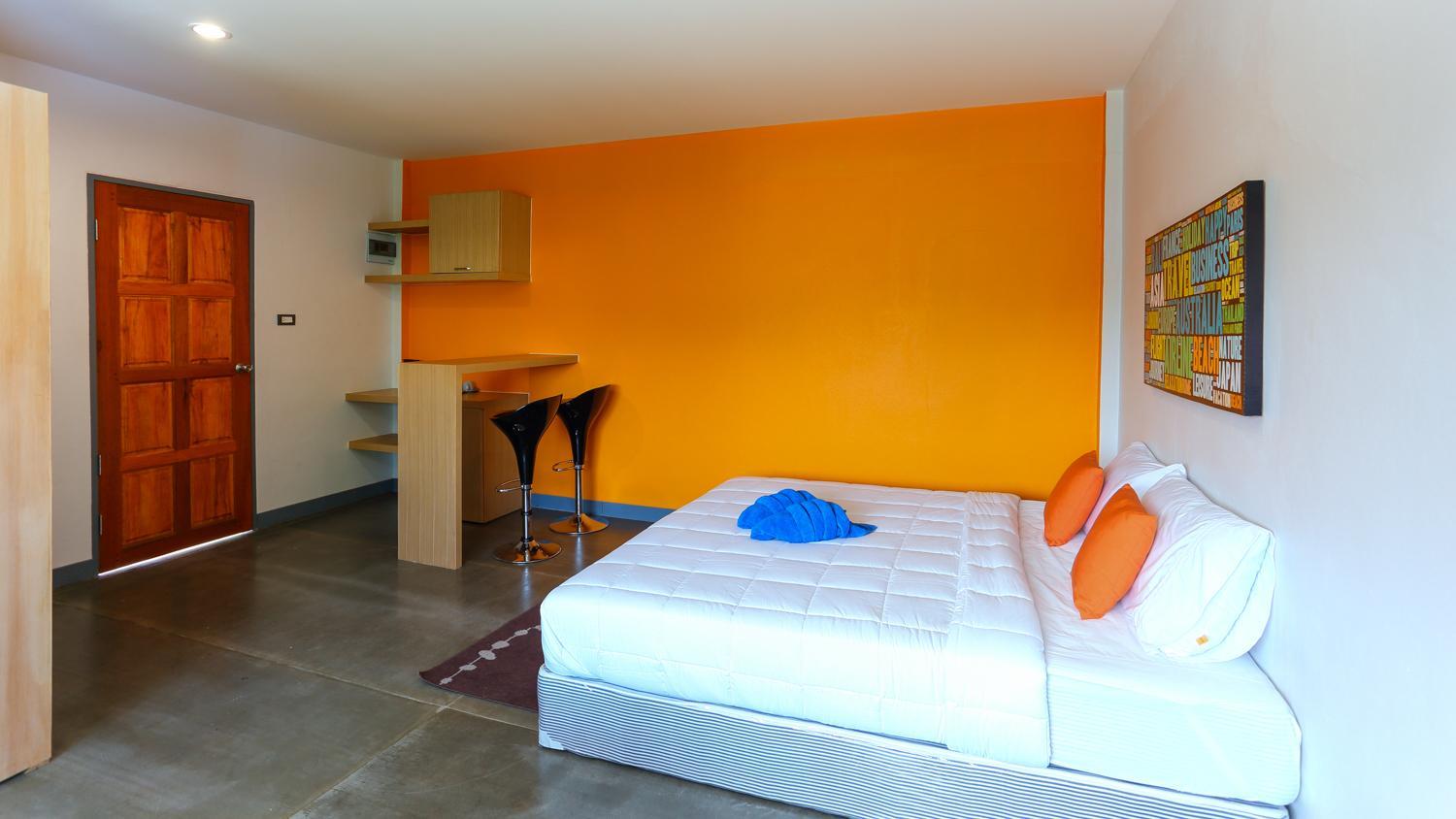 Bangtao Guest House