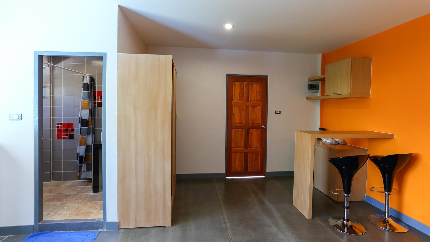 Bangtao Guest House