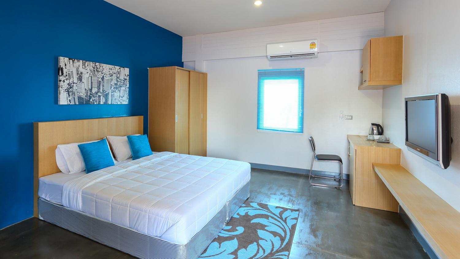 Bangtao Guest House