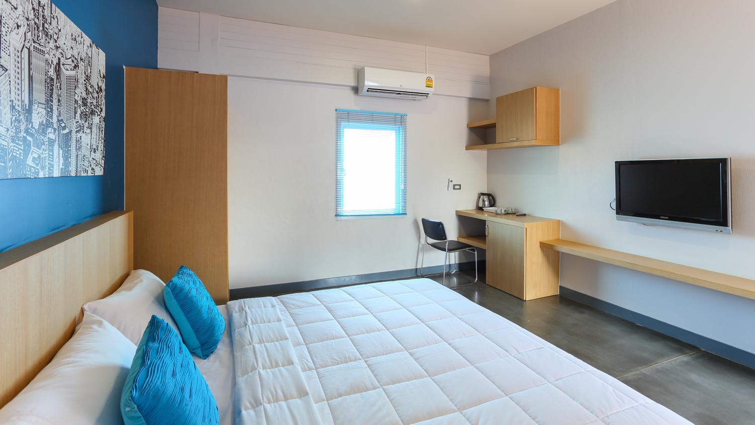 Bangtao Guest House