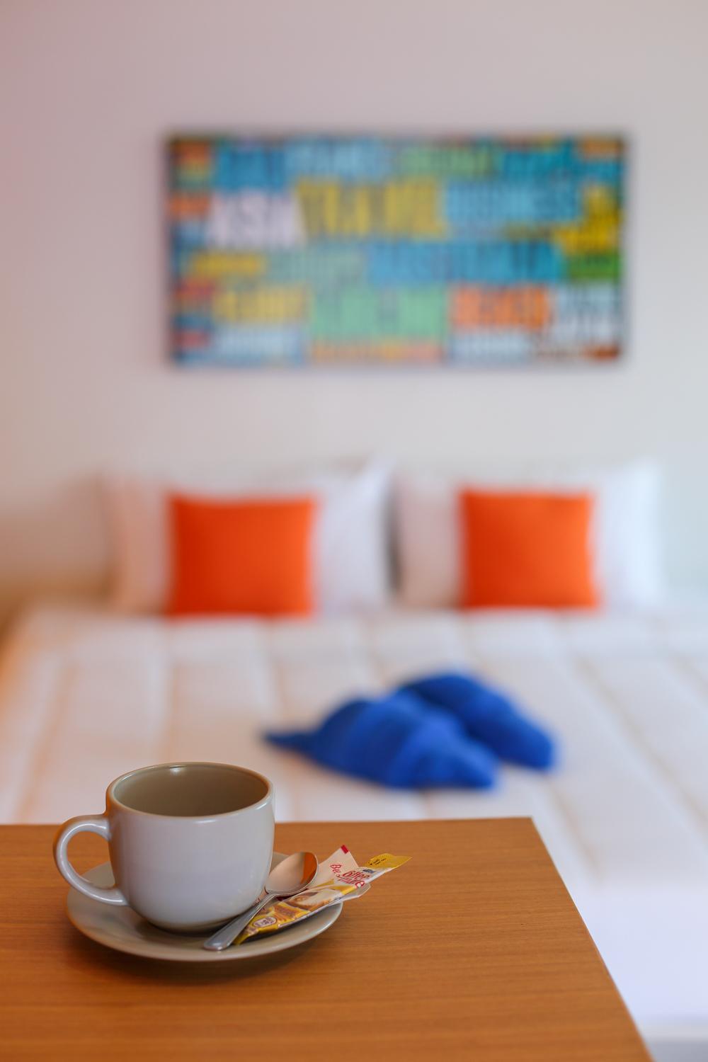 Bangtao Guest House
