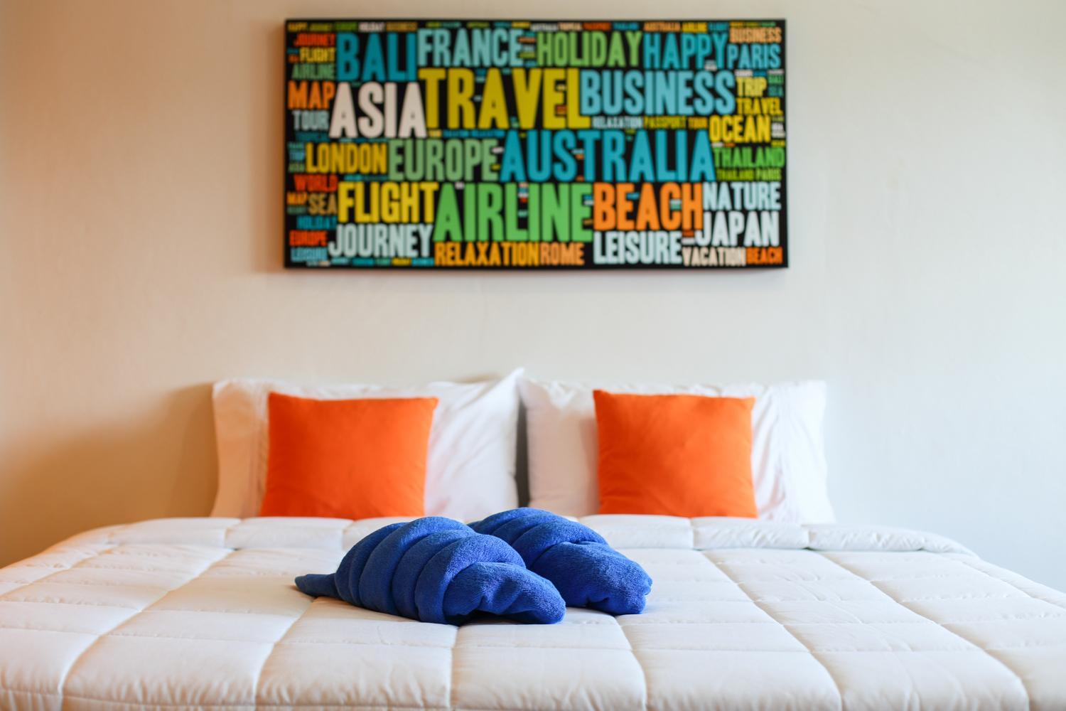 Bangtao Guest House