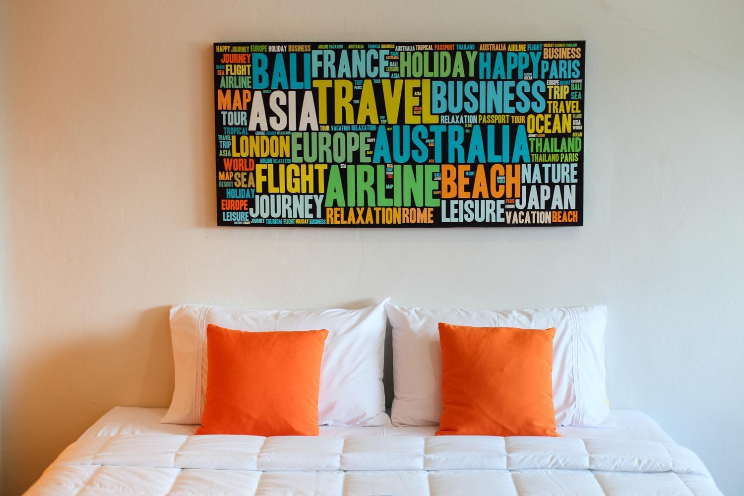 Bangtao Guest House