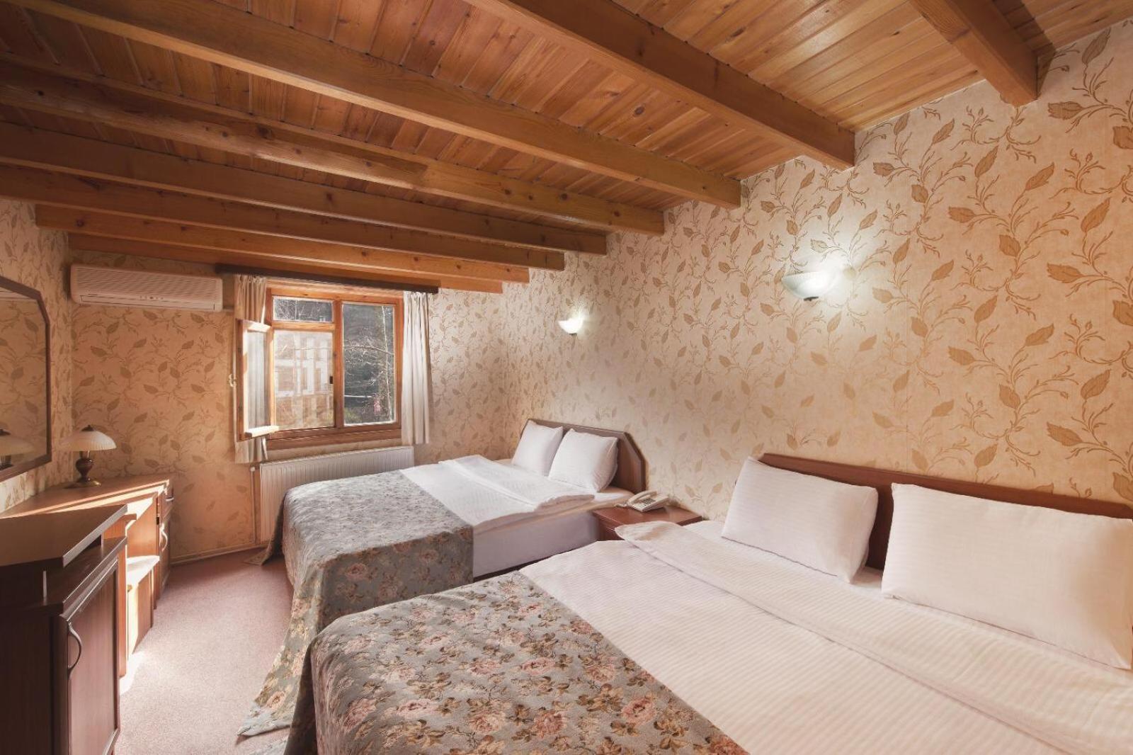 Yazicilar Hotel