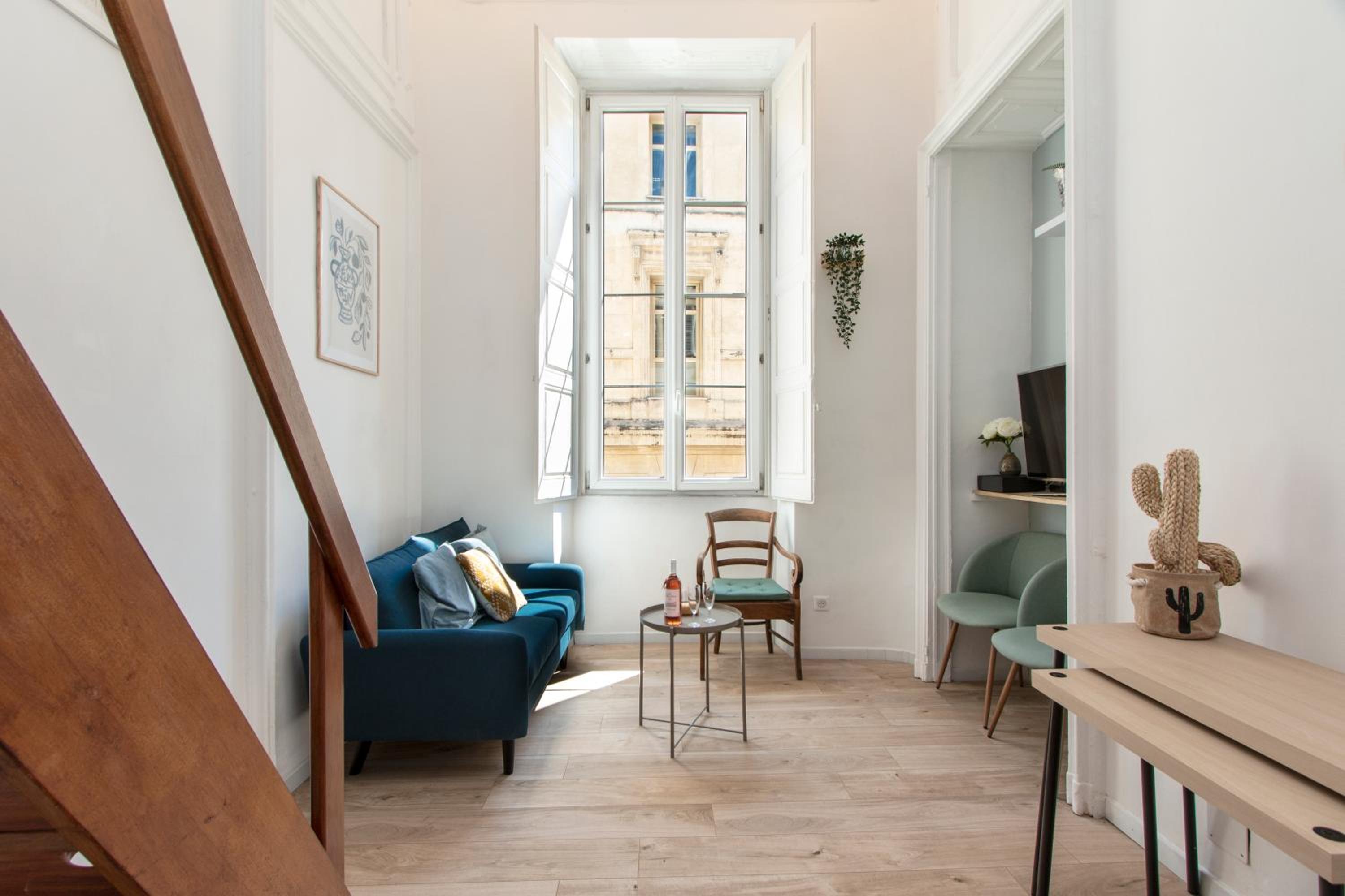 Maison Bianchi - Prefecture - Old Town photo 2