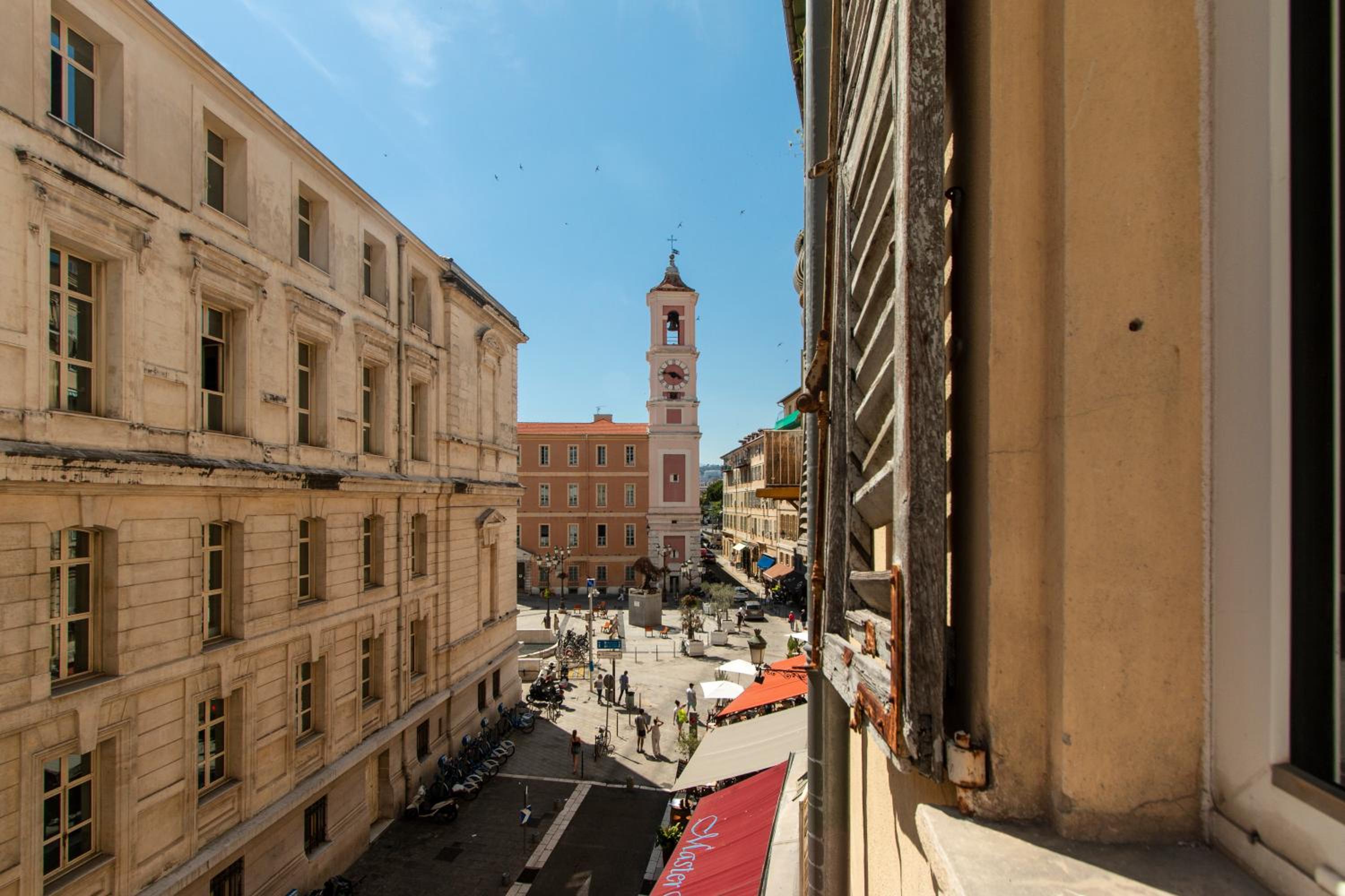 Maison Bianchi - Prefecture - Old Town photo 3