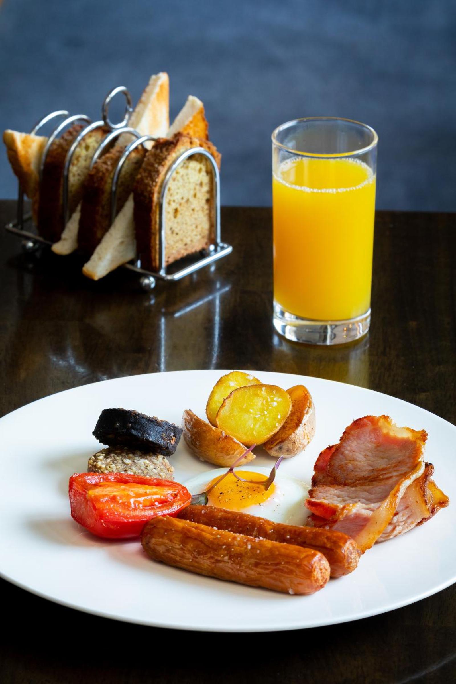 Kilkenny Vacations - Kilkenny Ormonde Hotel - Property Image 11