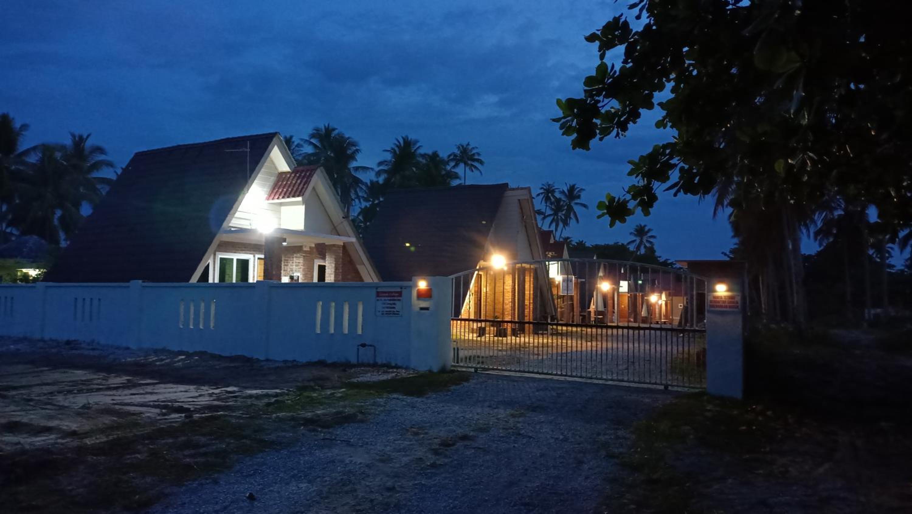 Zainab Cottage photo 1