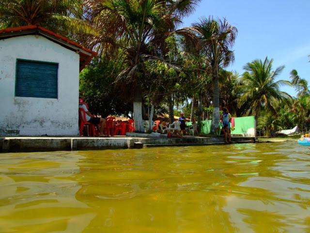 Sitio Nazaré