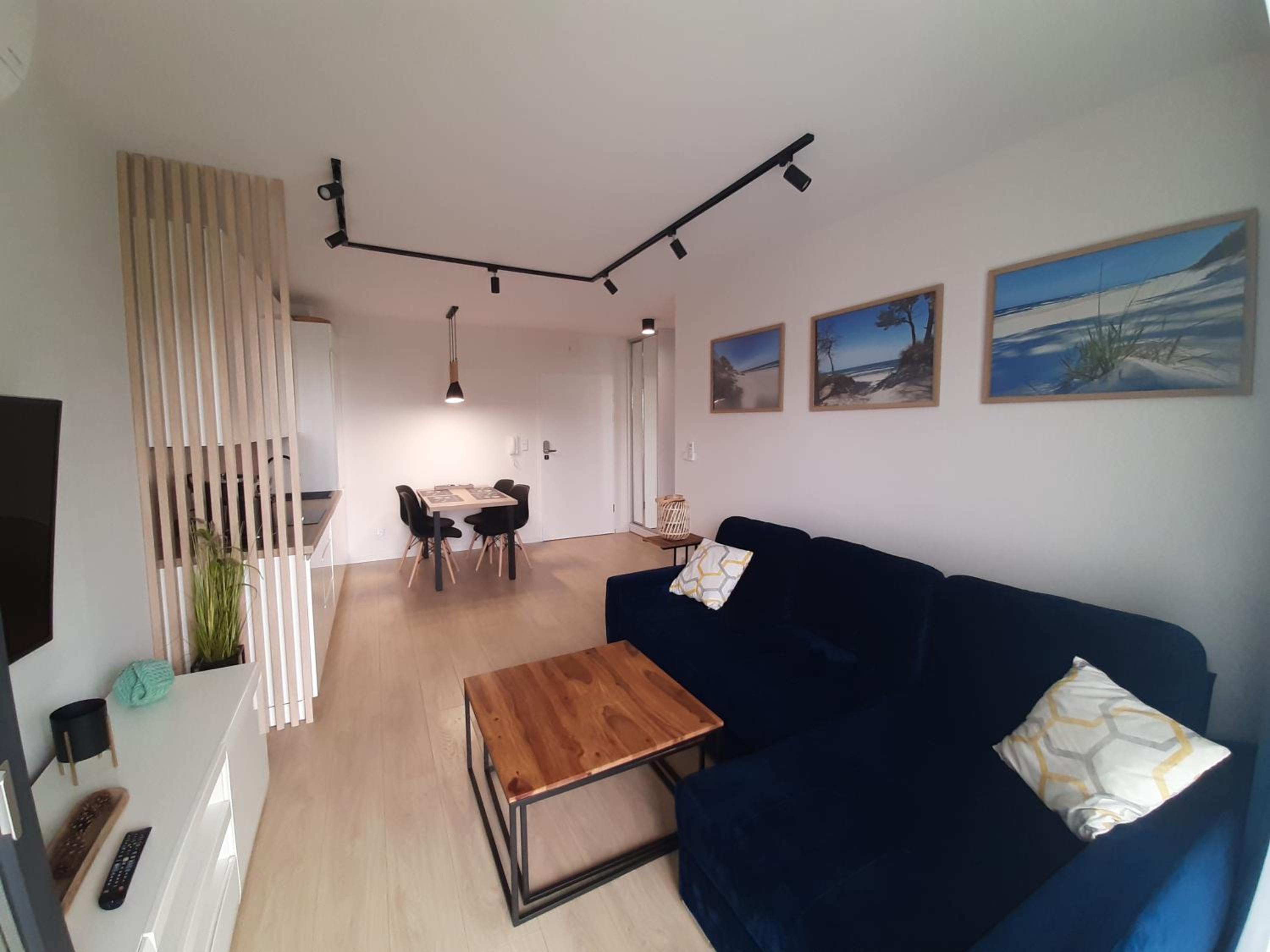 Apartamenty Marzeń