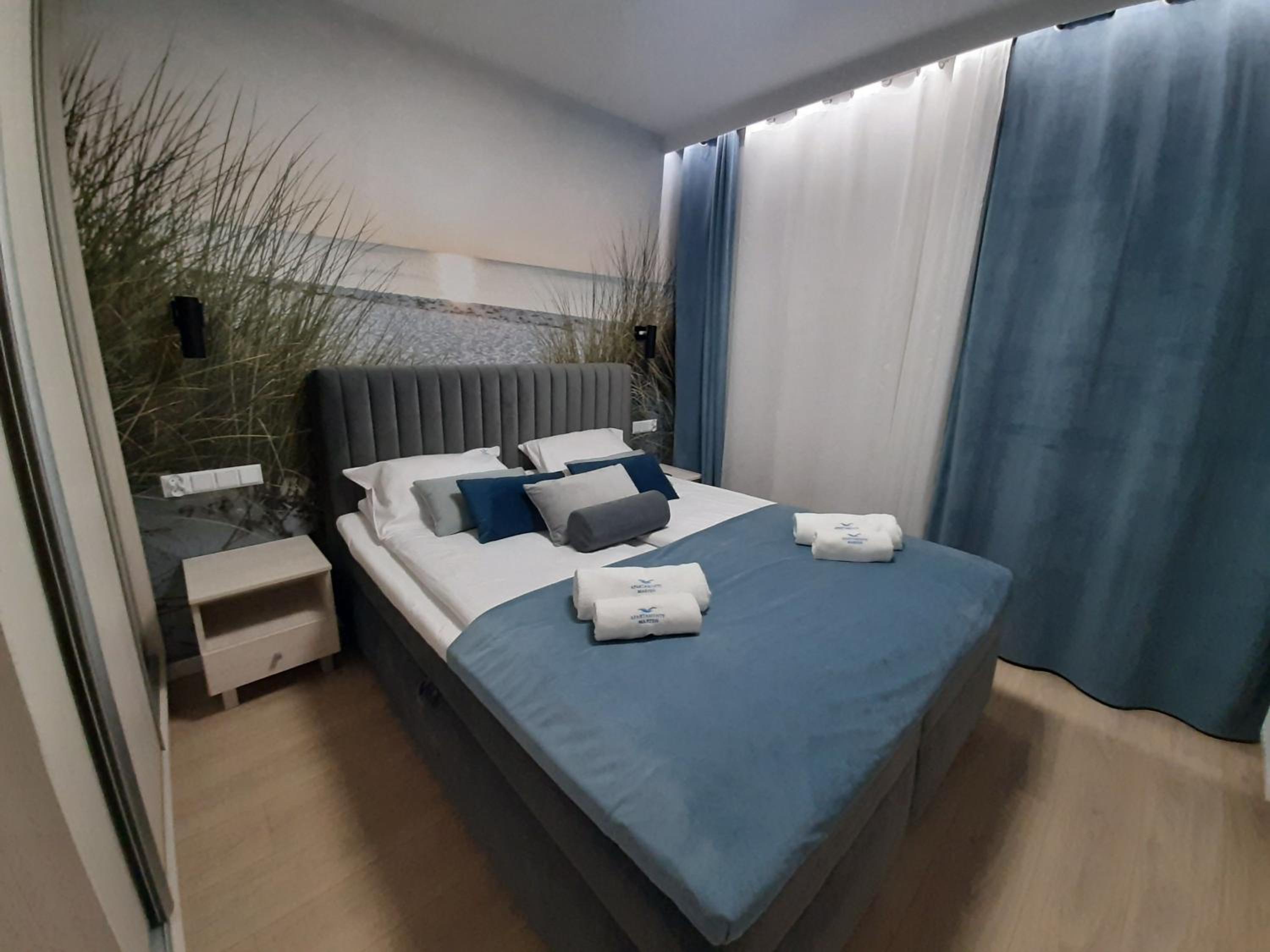 Apartamenty Marzeń