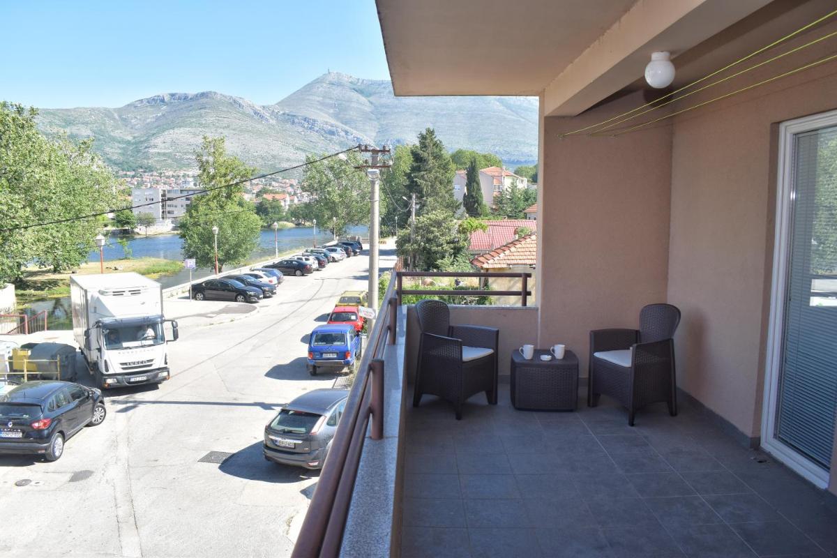 Apartman Pause