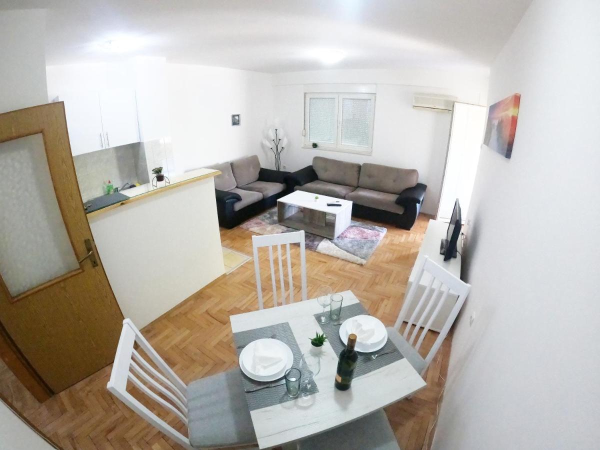 Apartman Pause