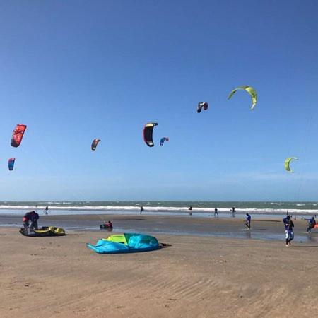Sitio Nazaré
