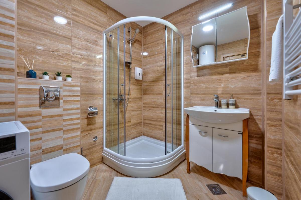 Pinjola Apartment