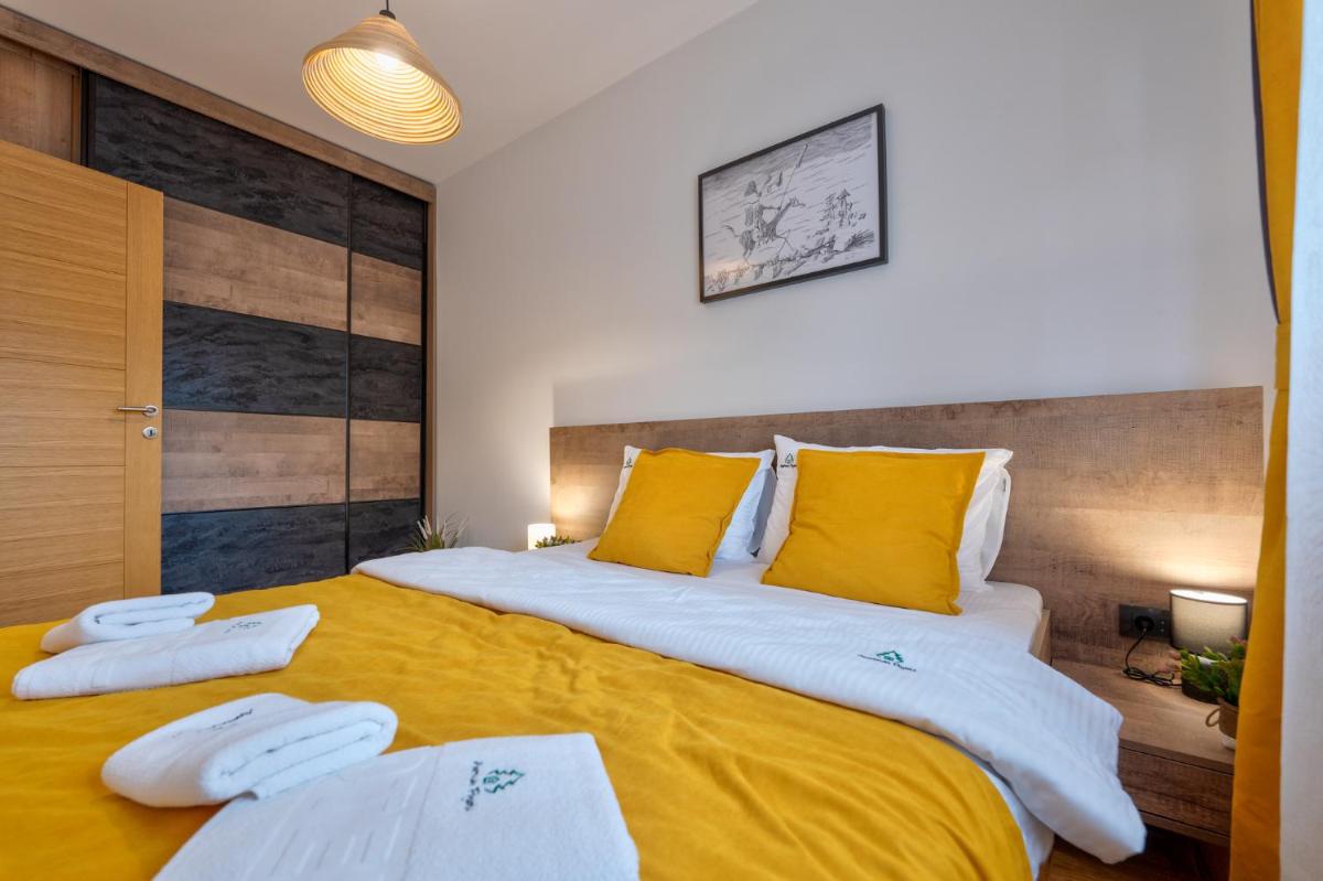 Pinjola Apartment