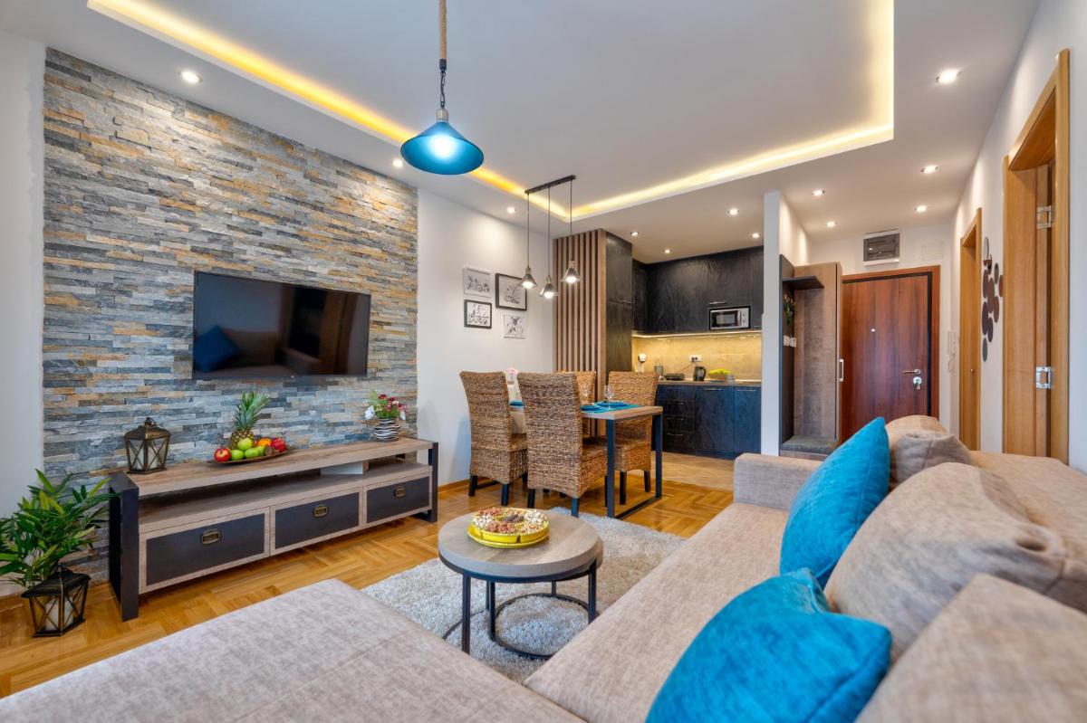 Pinjola Apartment