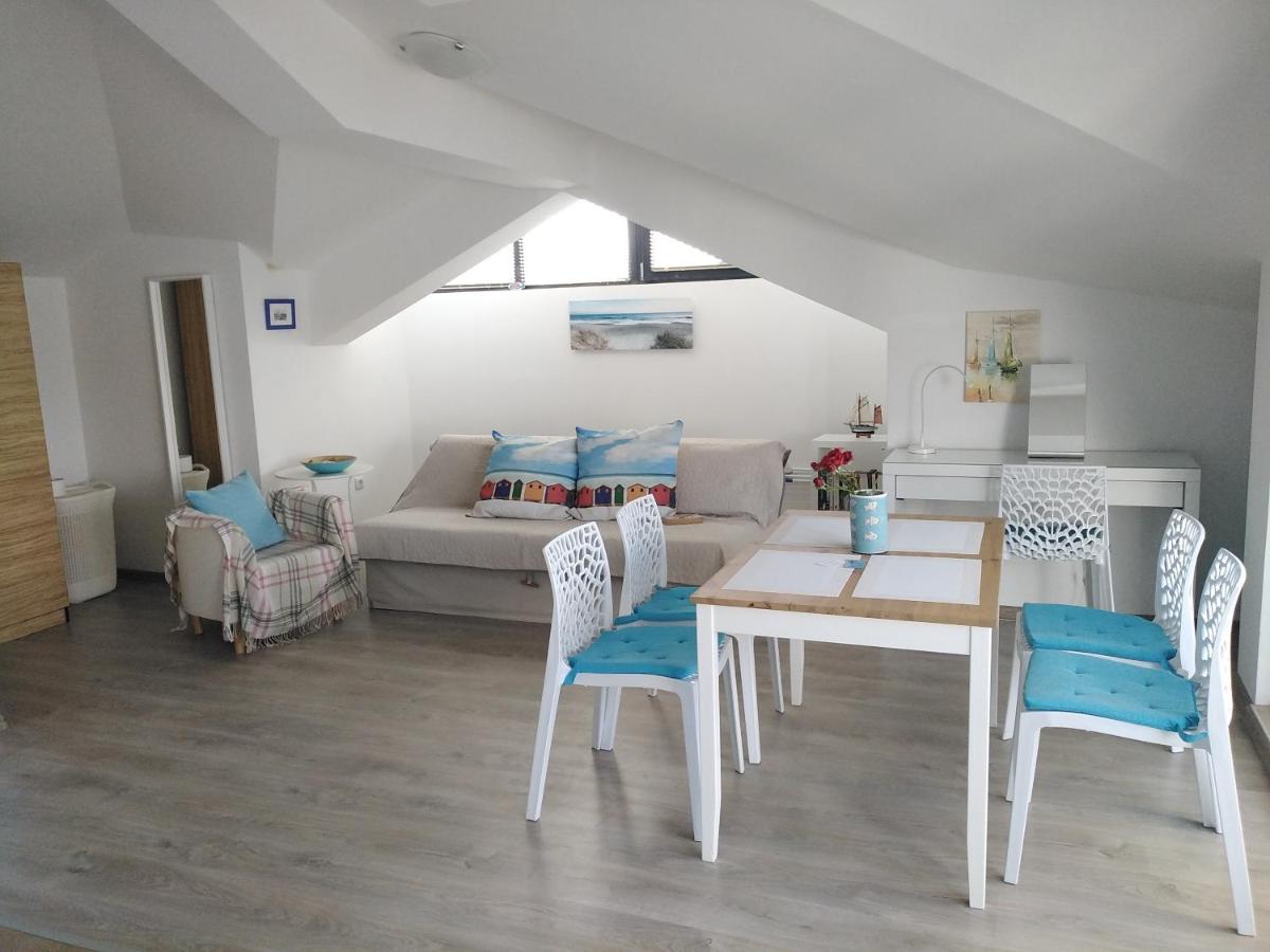 Sea Dream Villa Studio above the sea view 3