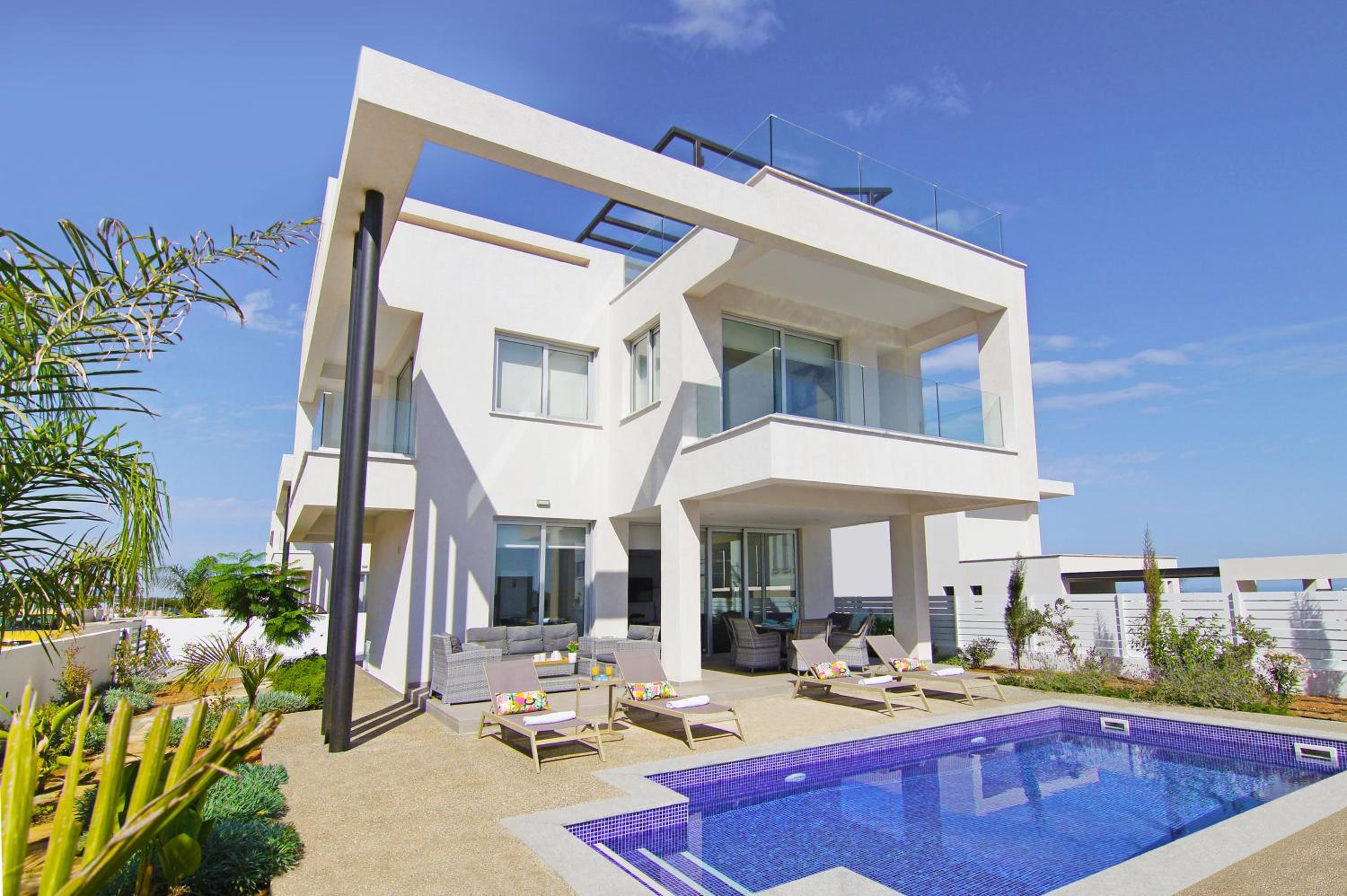 Villa Amelia