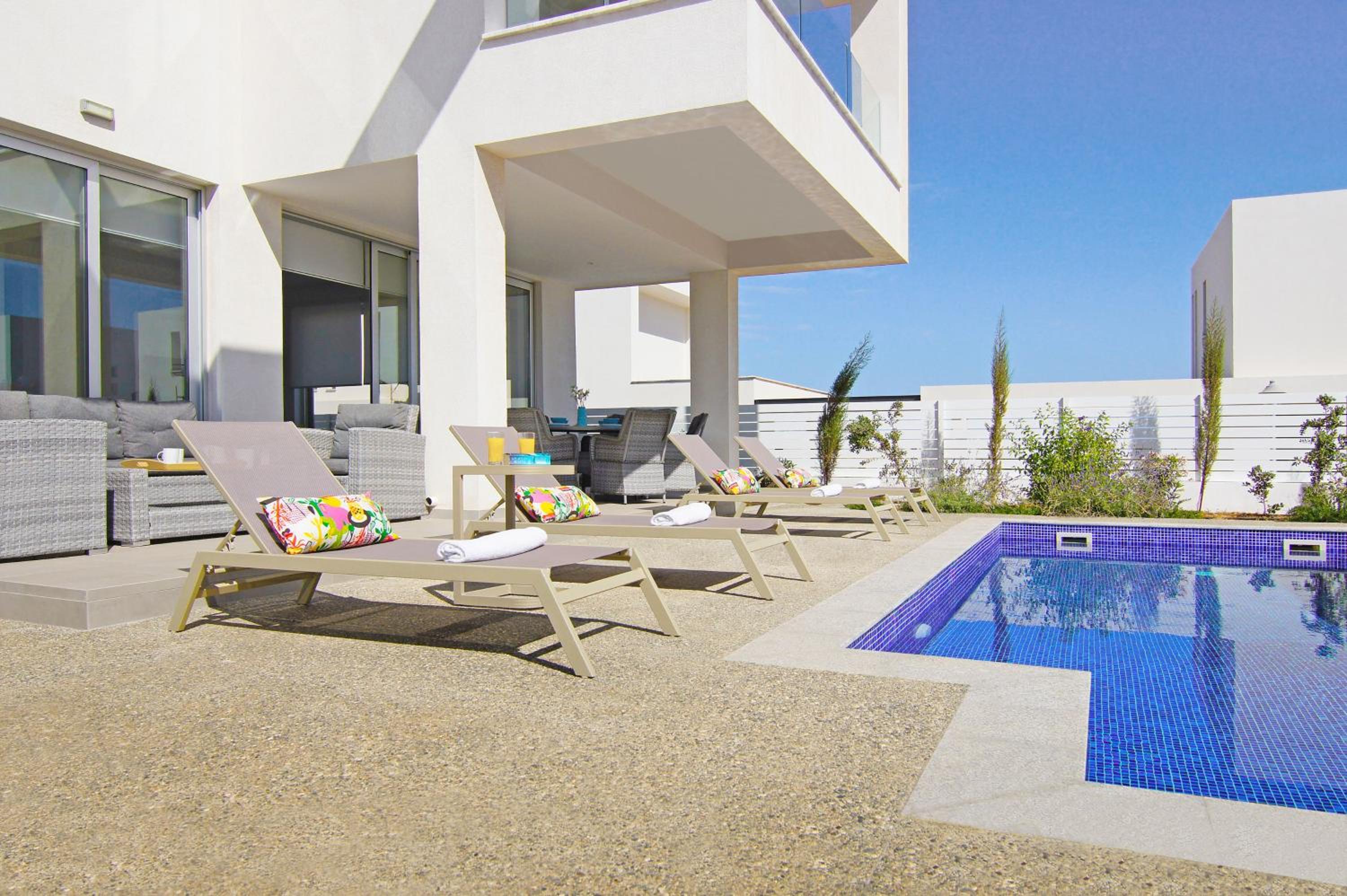 Villa Amelia