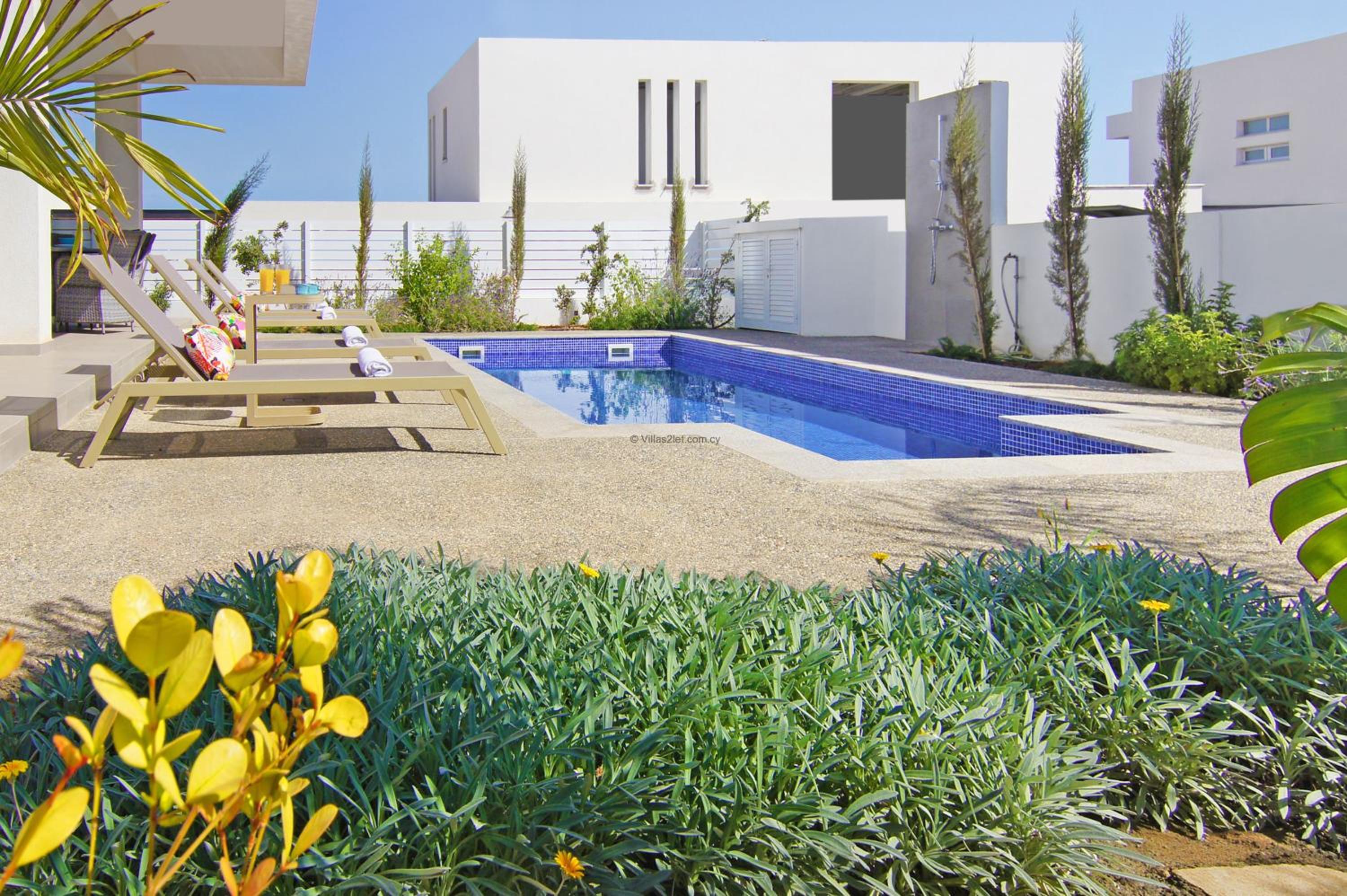 Villa Amelia