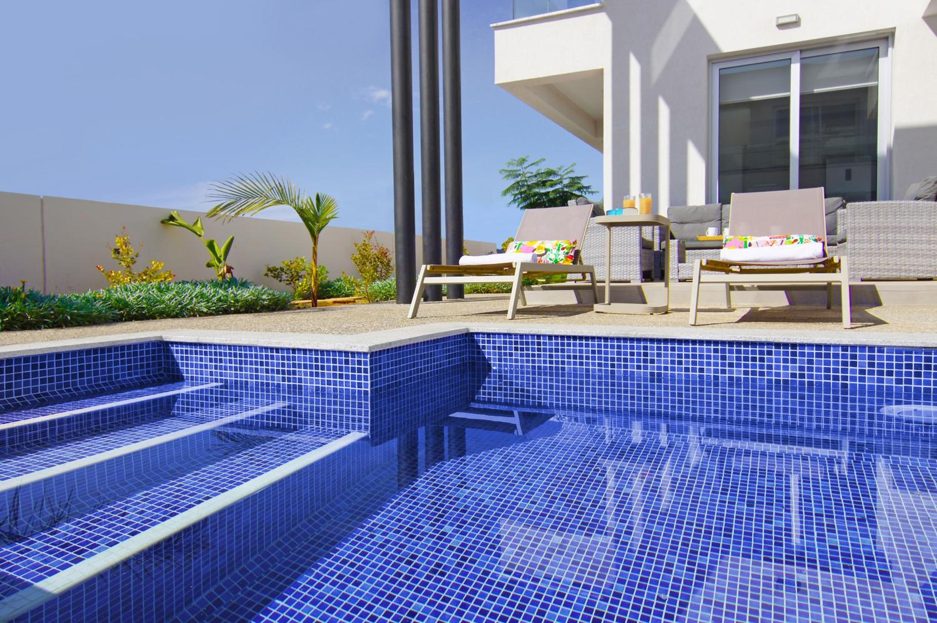 Villa Amelia