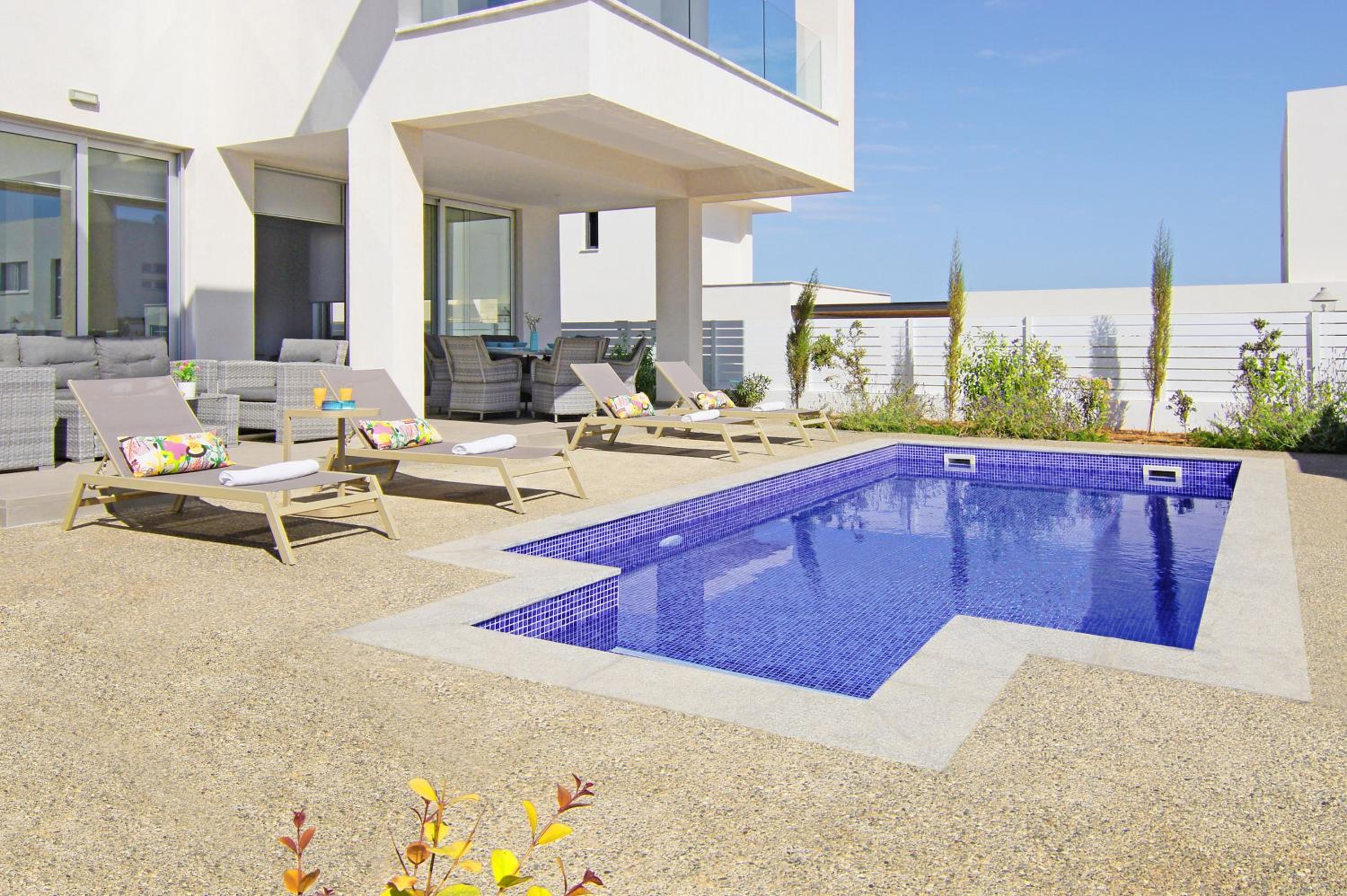 Villa Amelia