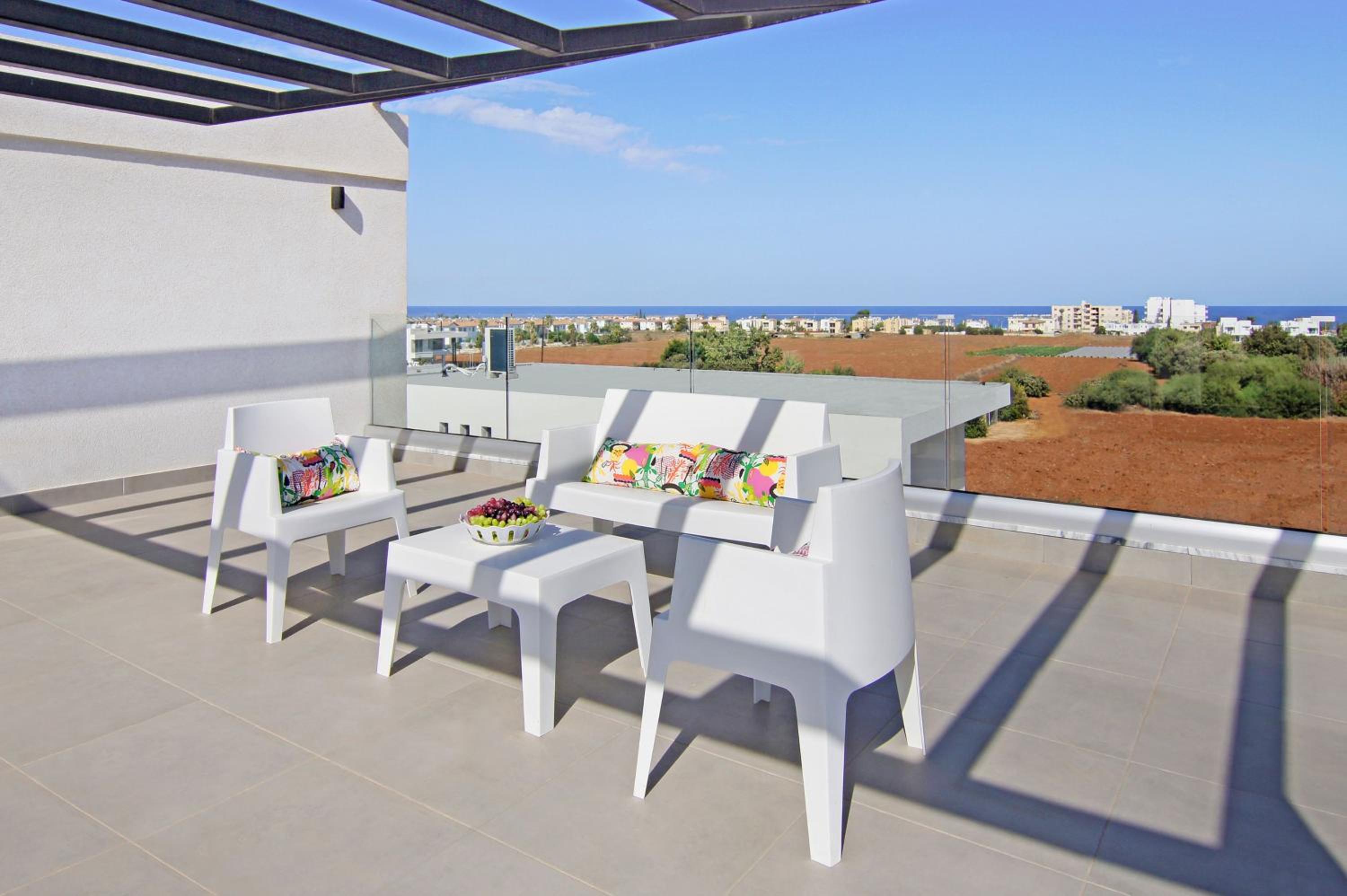 Villa Amelia