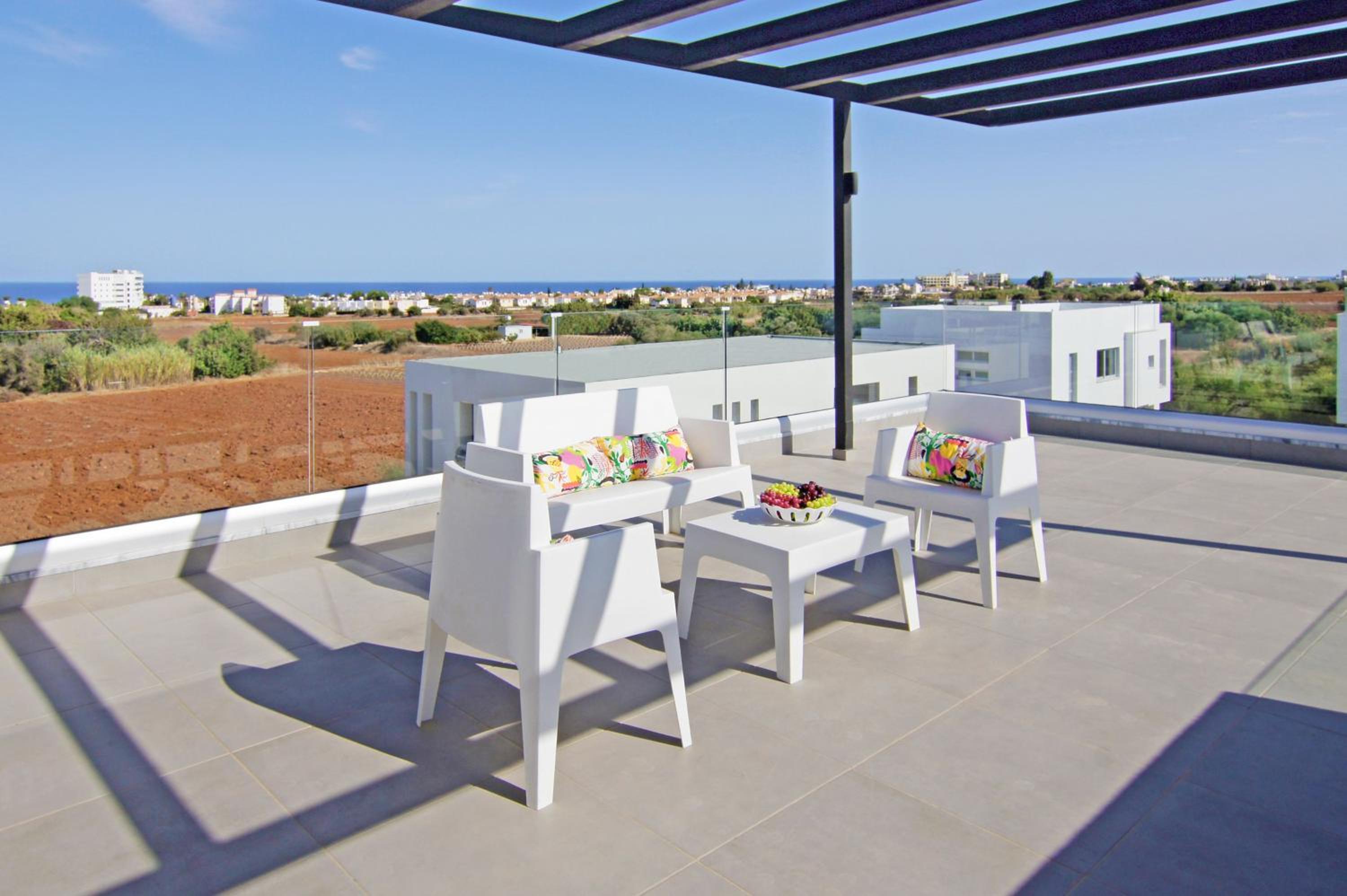 Villa Amelia